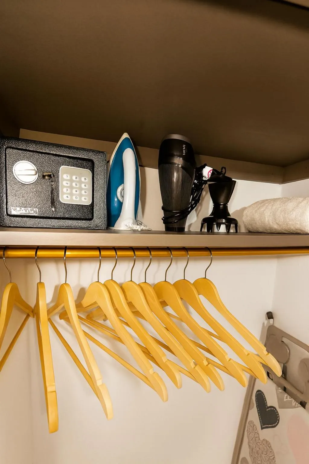 flat iron in Lefka Ori - Agia Galini