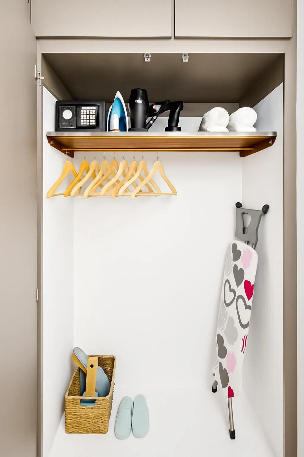 flat iron in Lefka Ori - Agia Galini