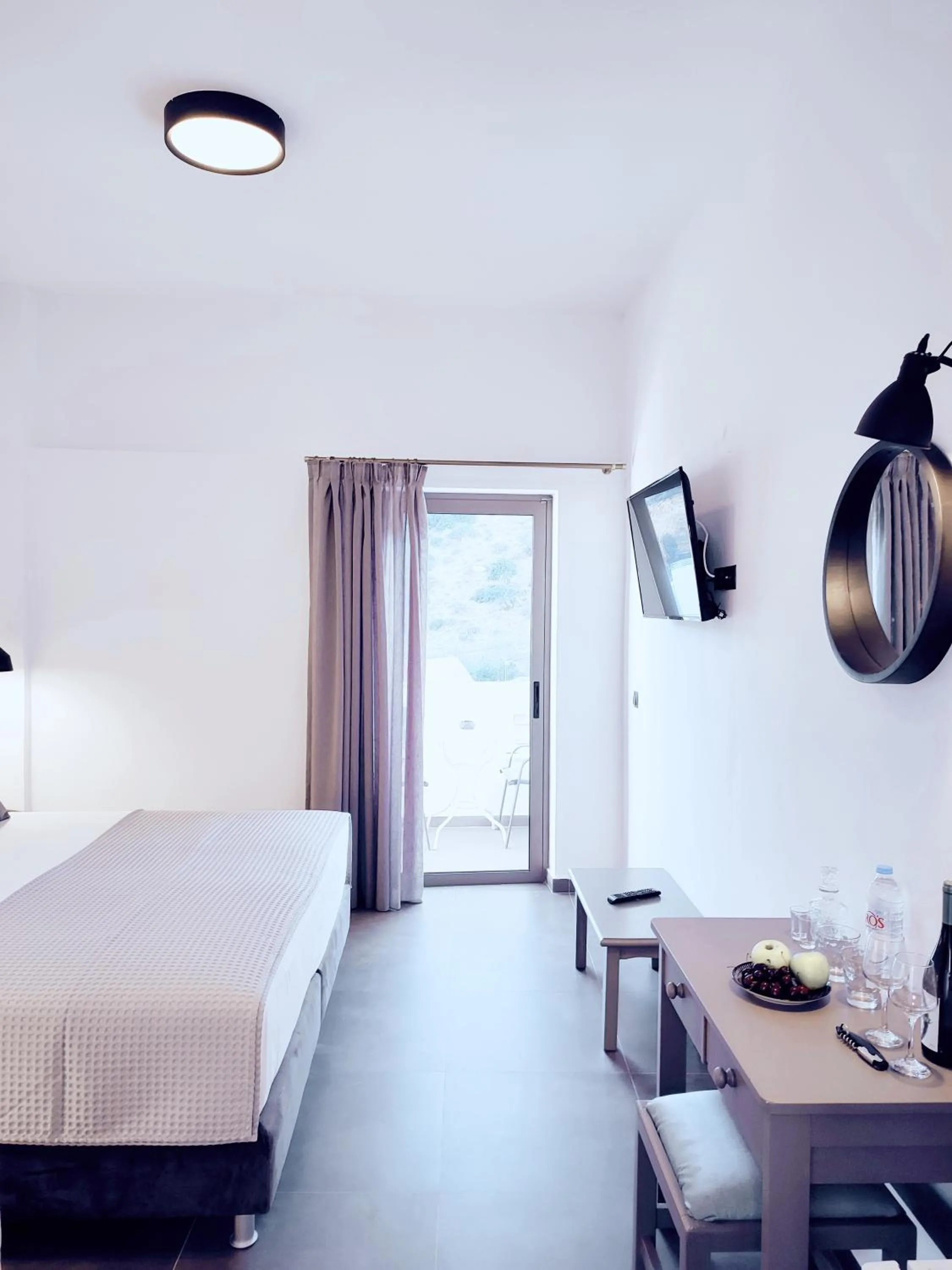 Bed in Lefka Ori - Agia Galini