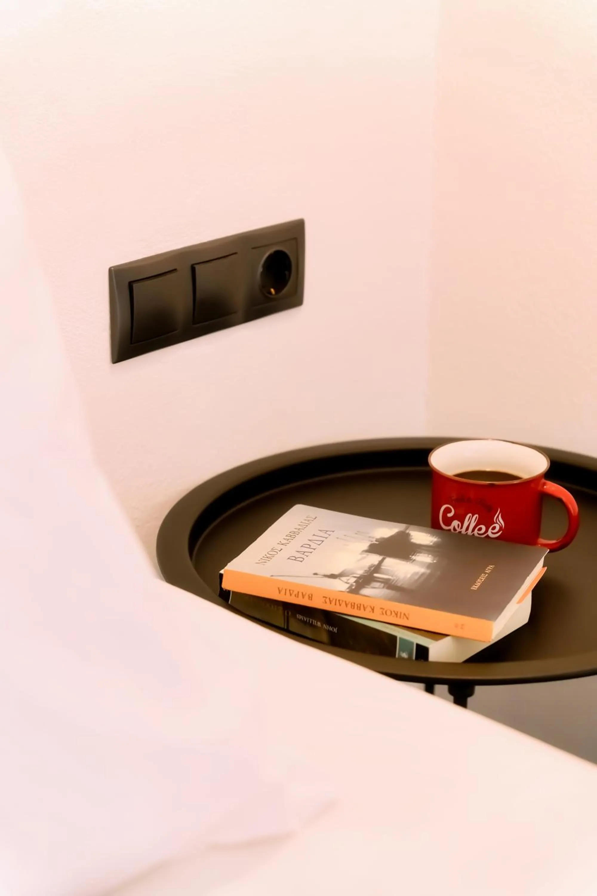 Lefka Ori - Agia Galini