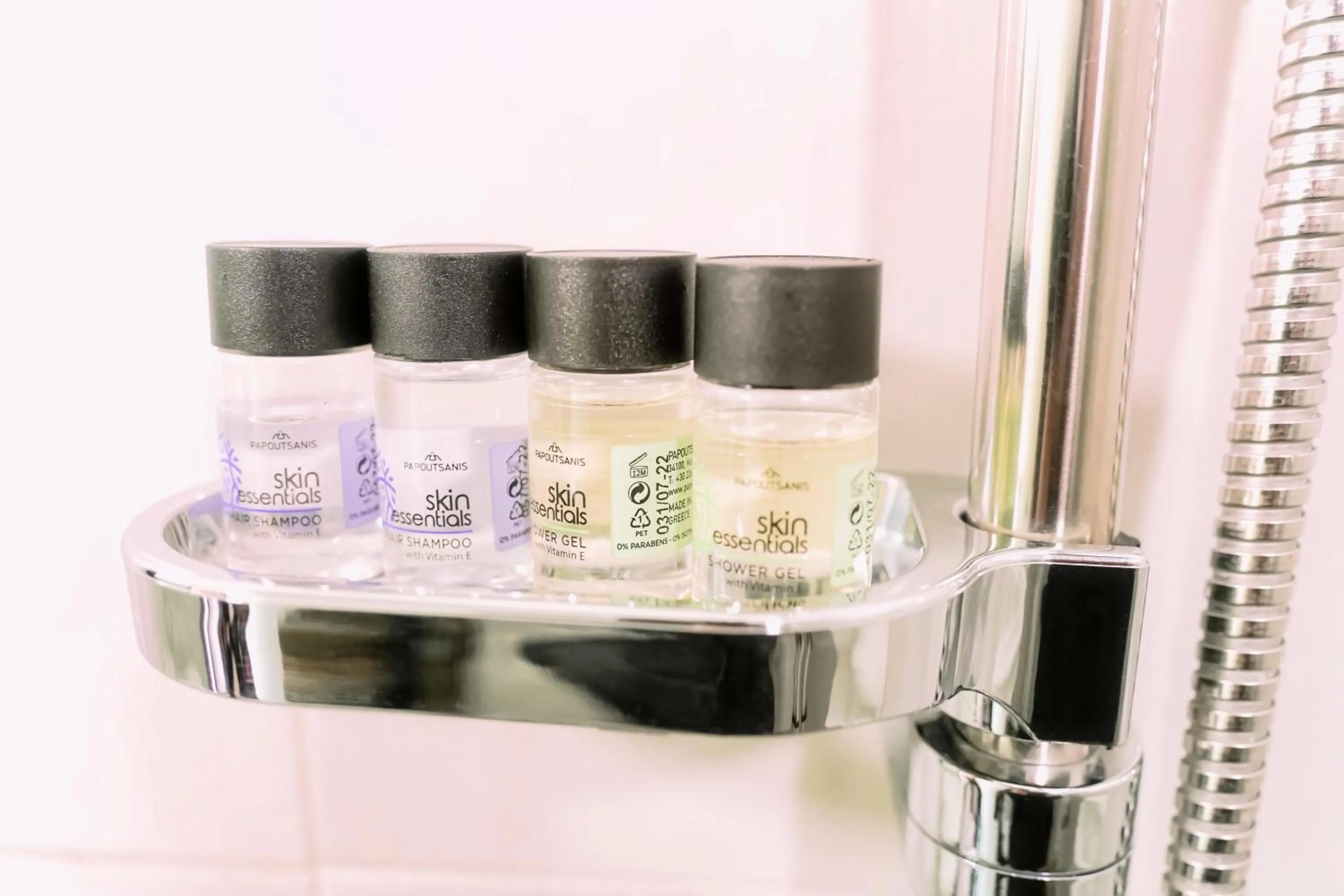 Bathroom in Lefka Ori - Agia Galini