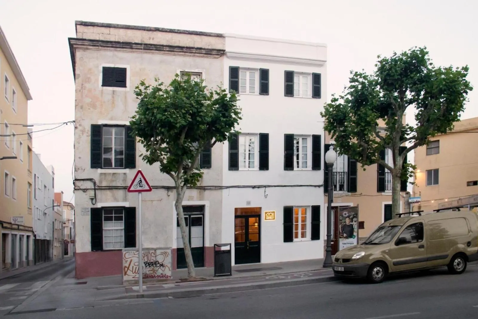 120 Hotel Boutique - Adults Only