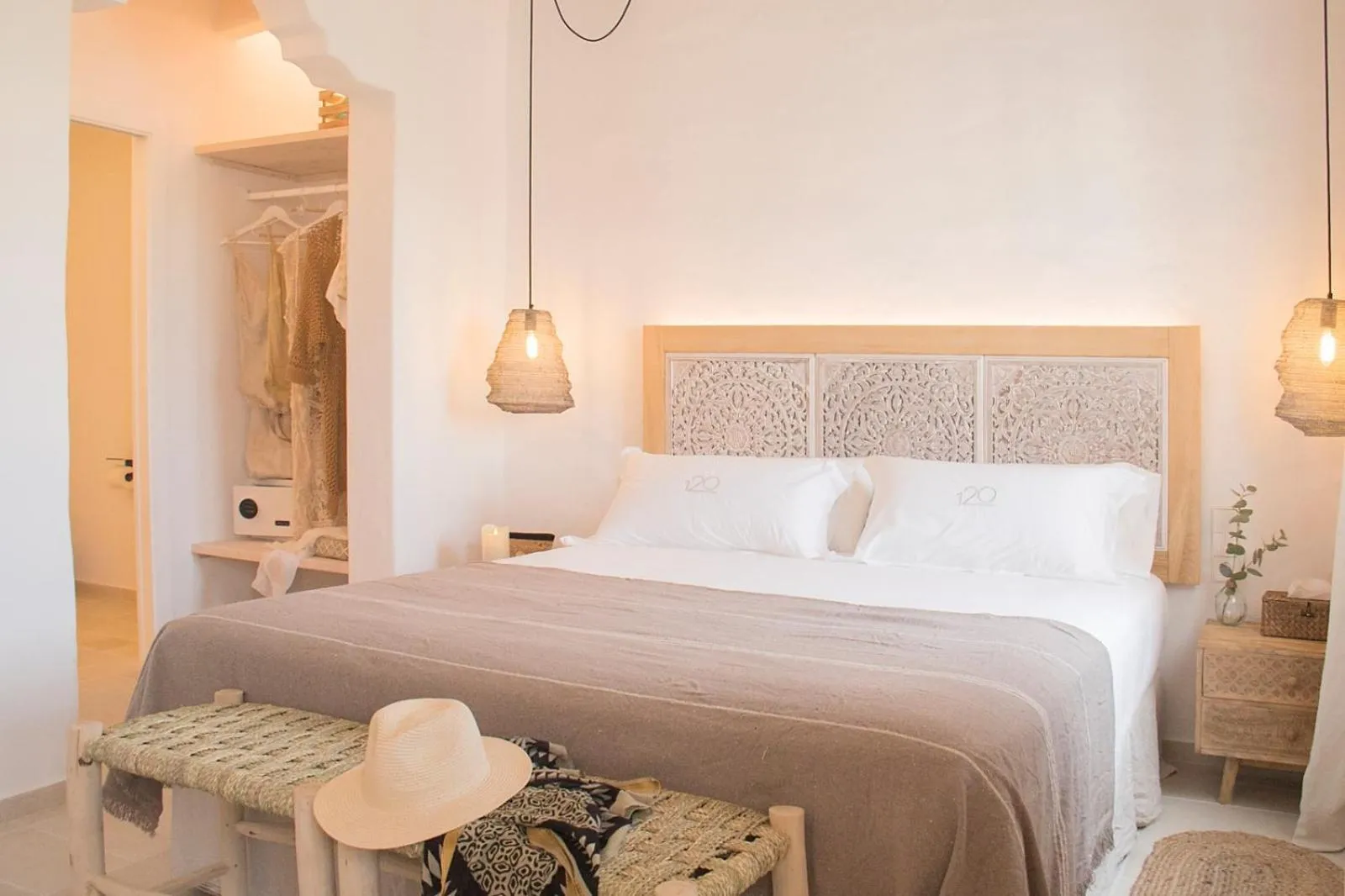 120 Hotel Boutique - Adults Only