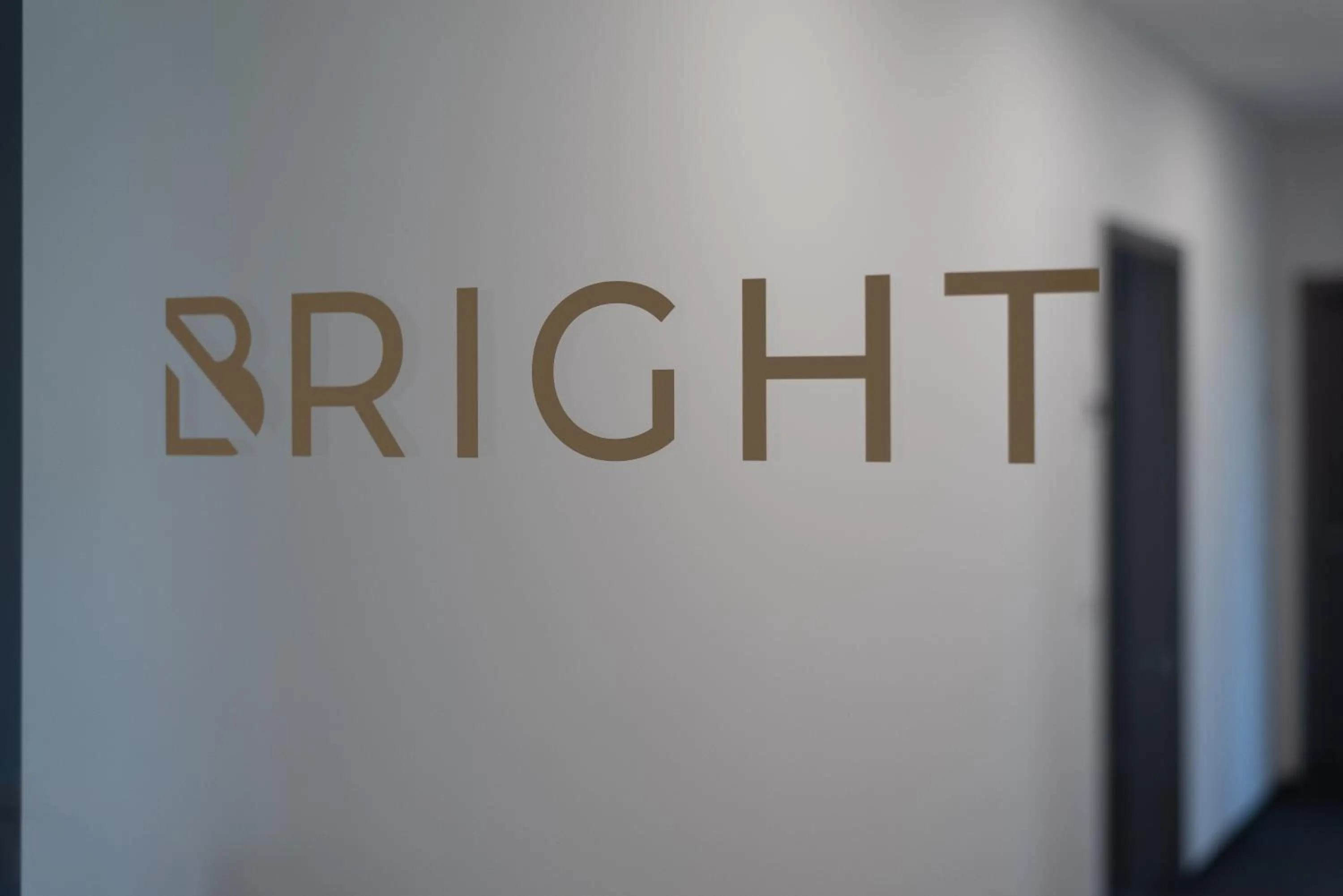 Property logo or sign in BRIGHT: Rosenheim Aicherpark