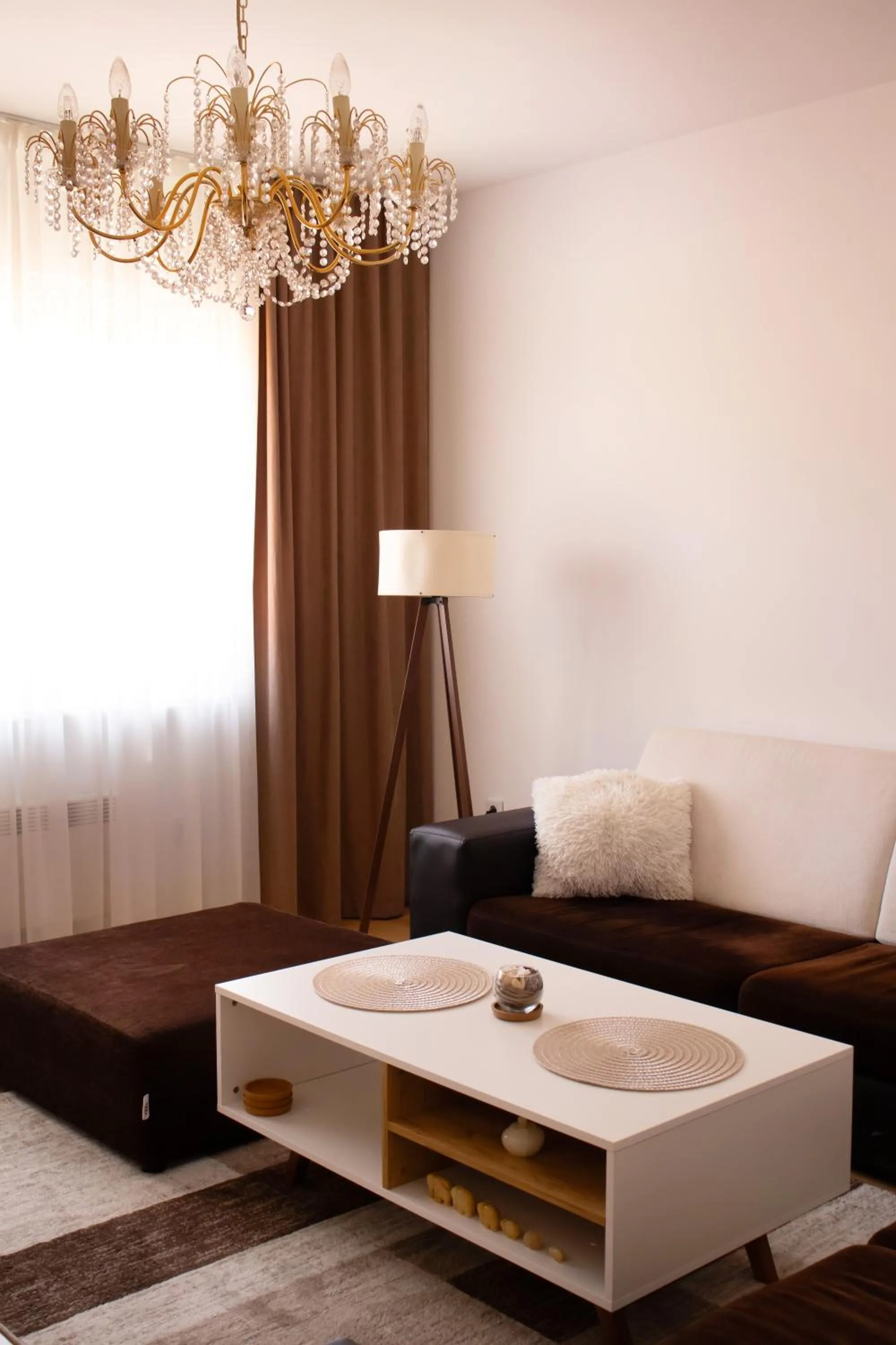 Apartment Emmi
