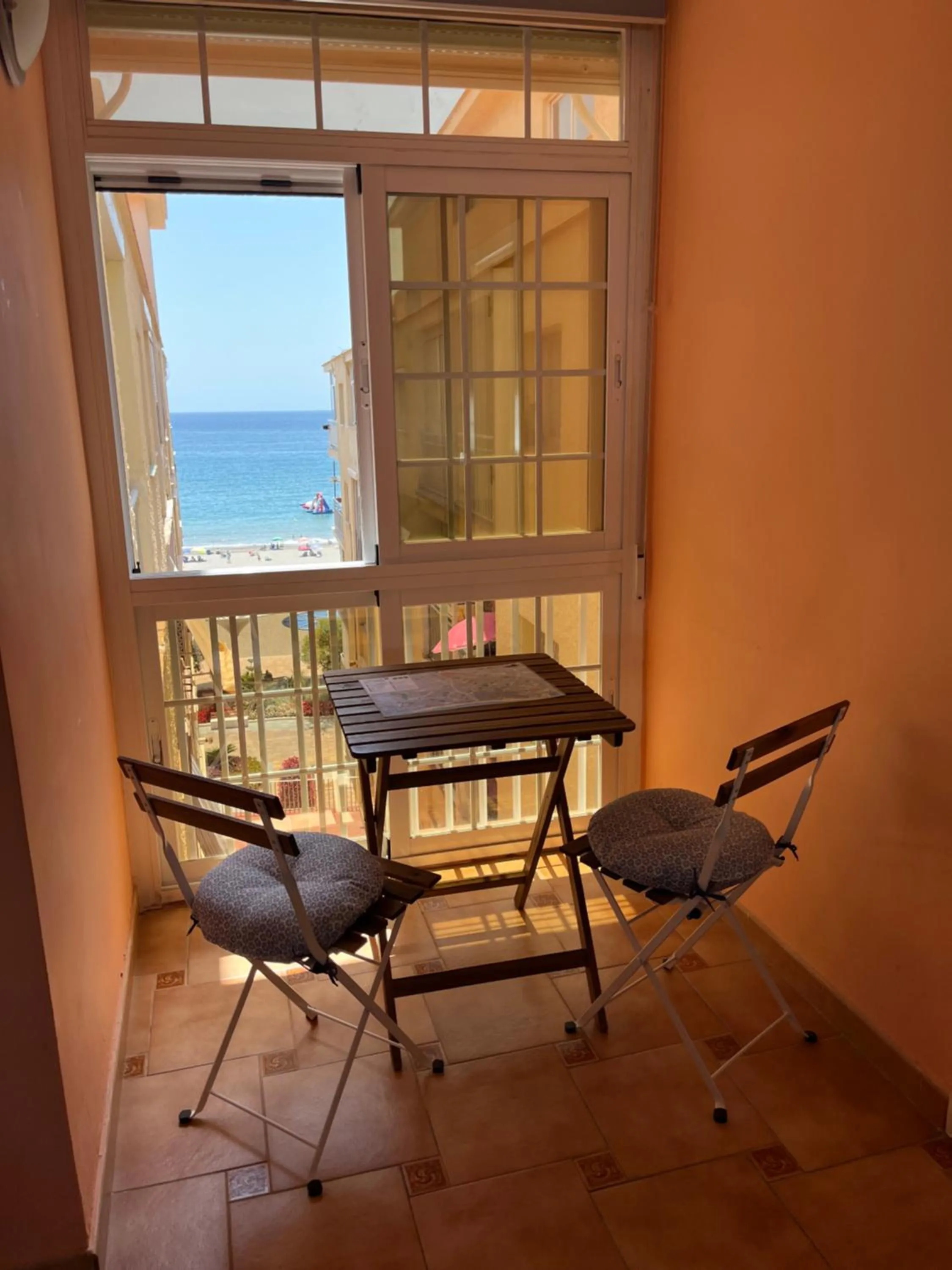 Two-Bedroom Apartment in Las Delicias de Estepona
