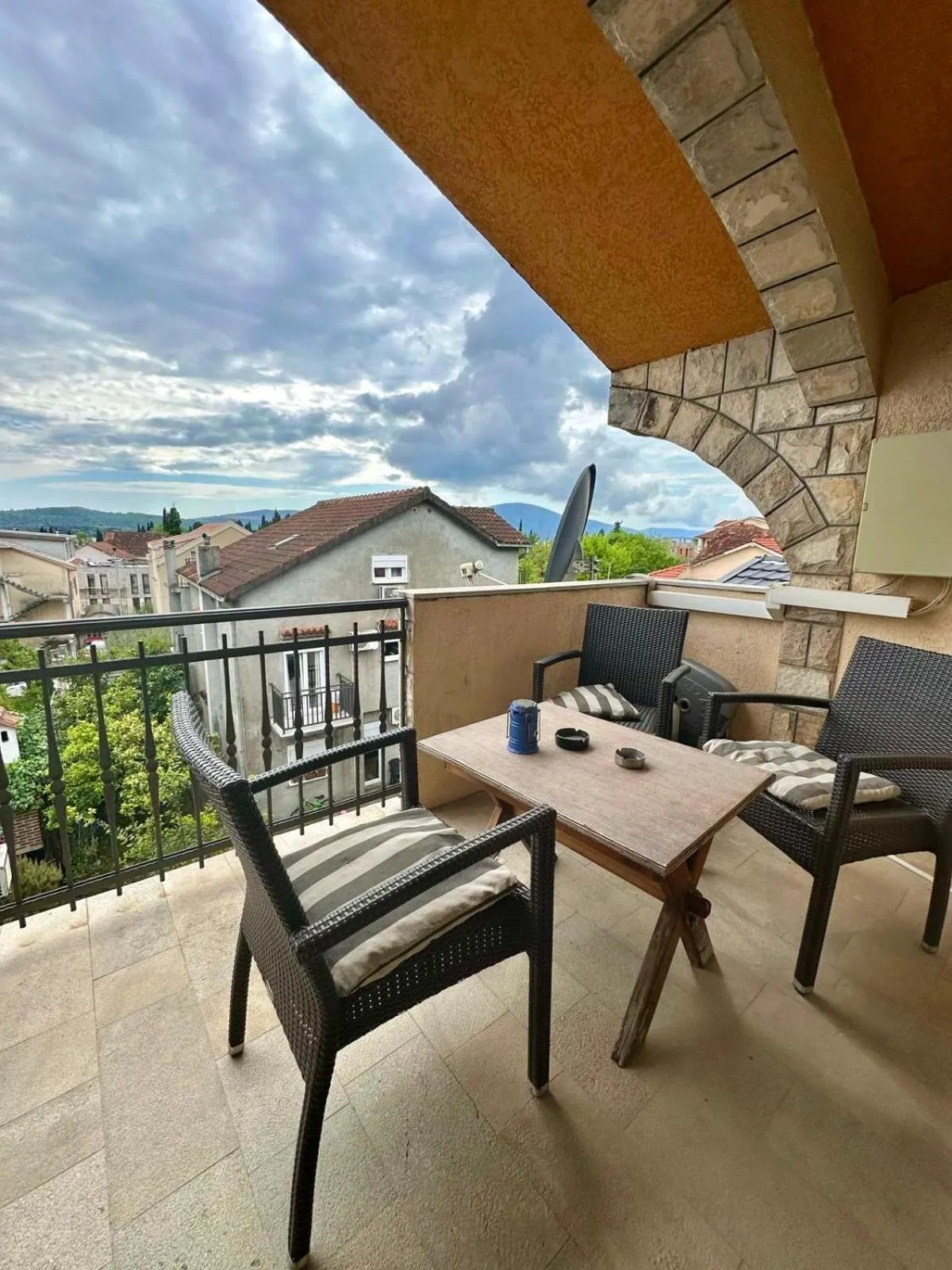 Apartments Victory SS