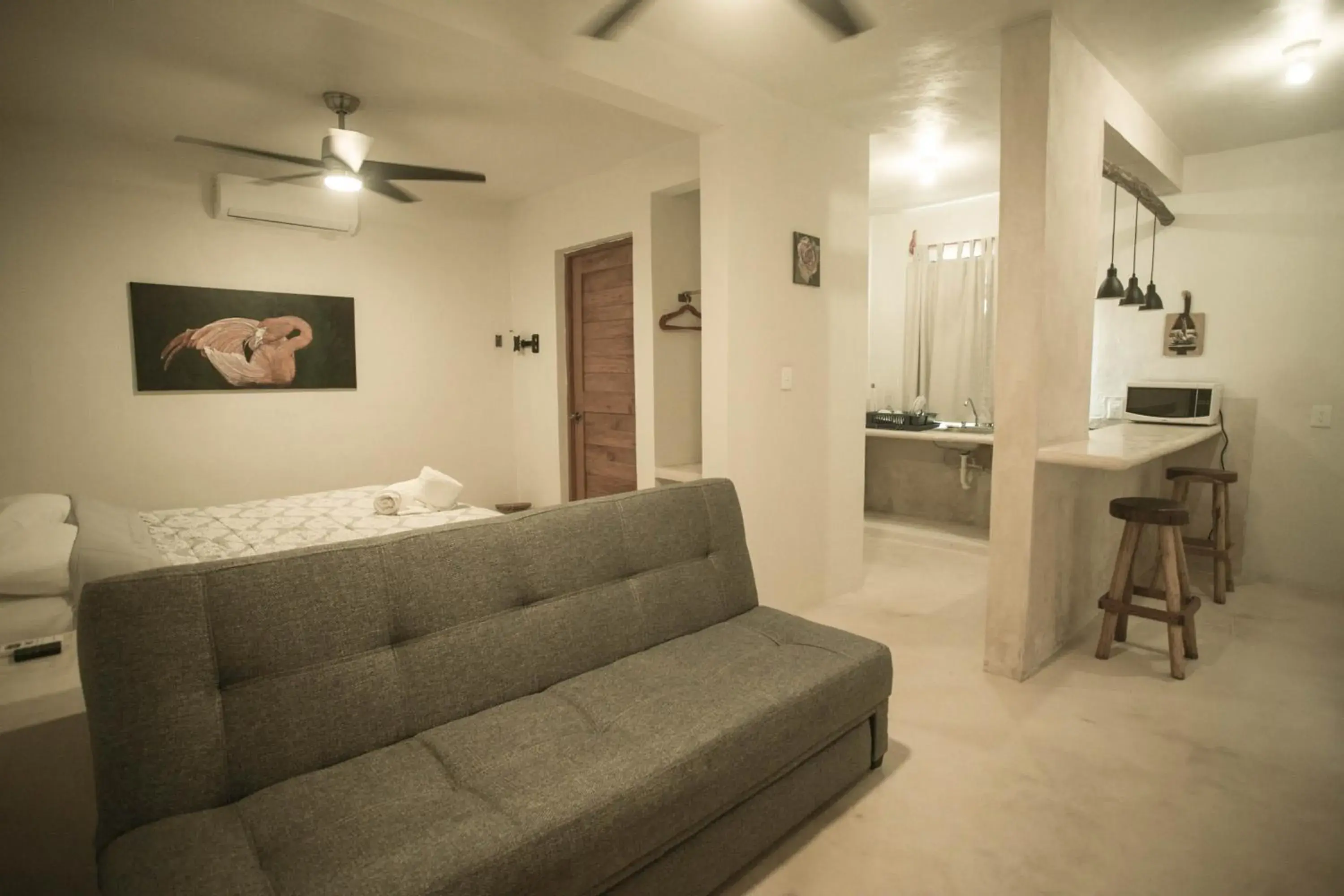 Standard Villa - single occupancy in Villas Ixchel Standard Villa - single occupancy in Villas Ixchel