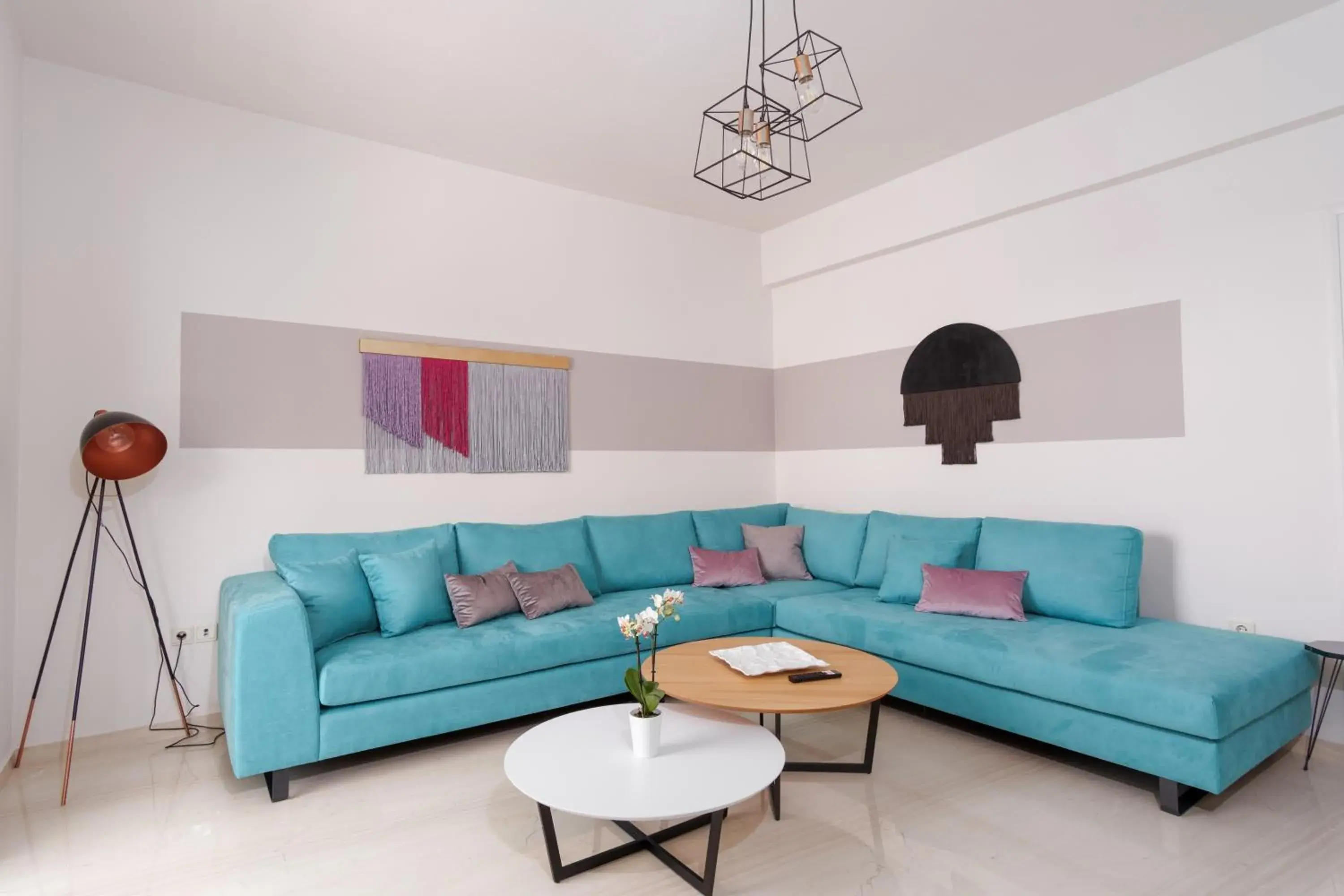 NIMA1 4 bedroom apt centraly located in Rethimno NIMA1 4 bedroom apt centraly located in Rethimno