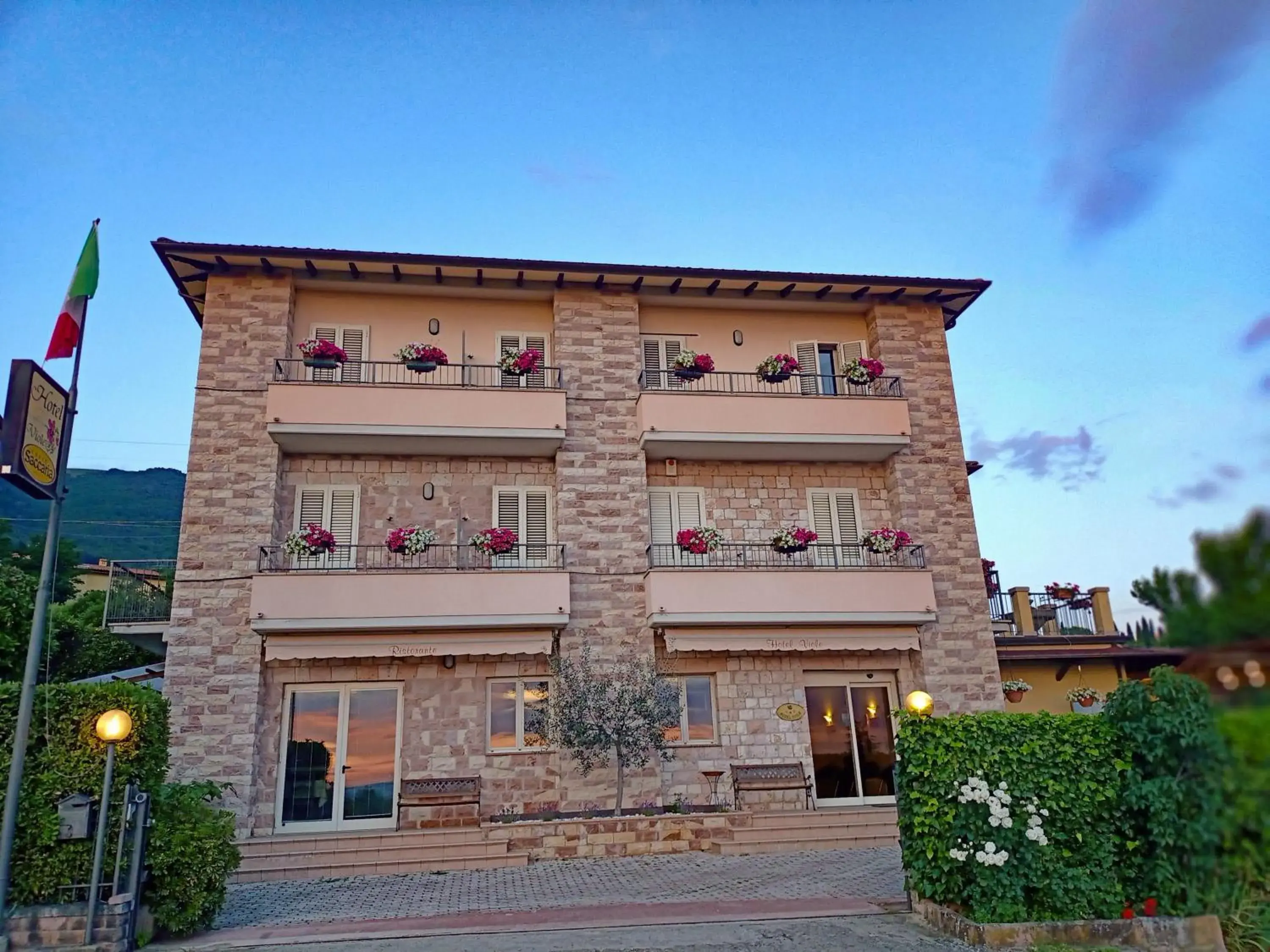 Viole Country Hotel Viole Country Hotel