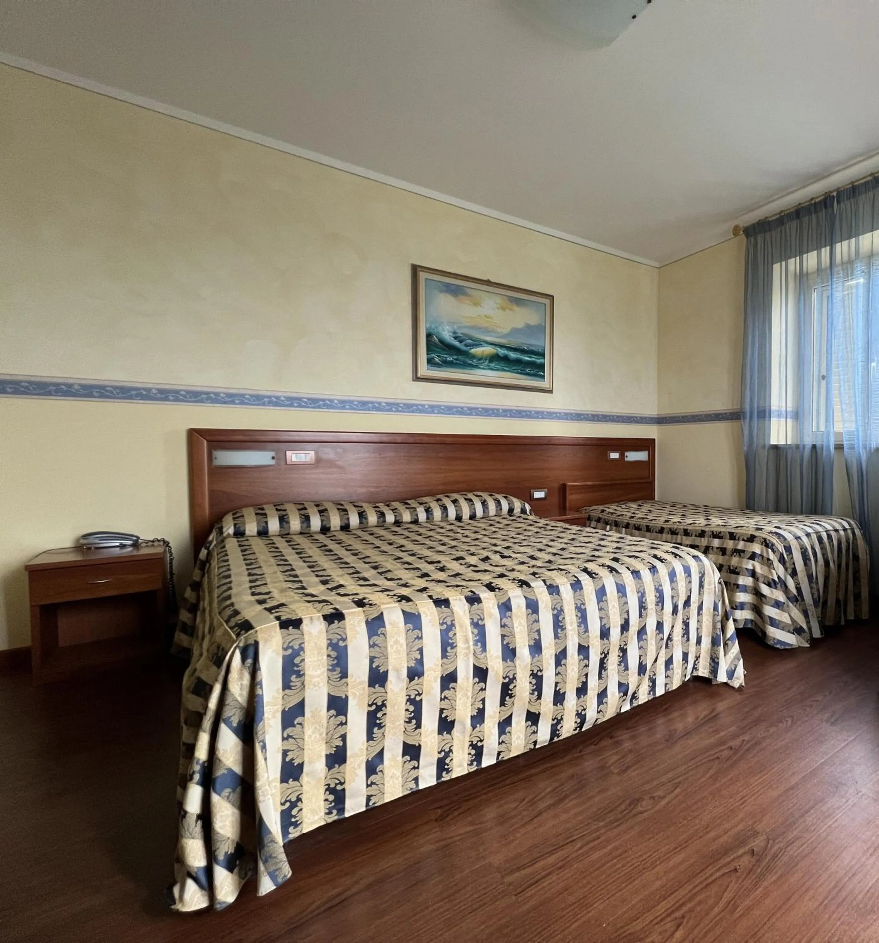 Viole Country Hotel