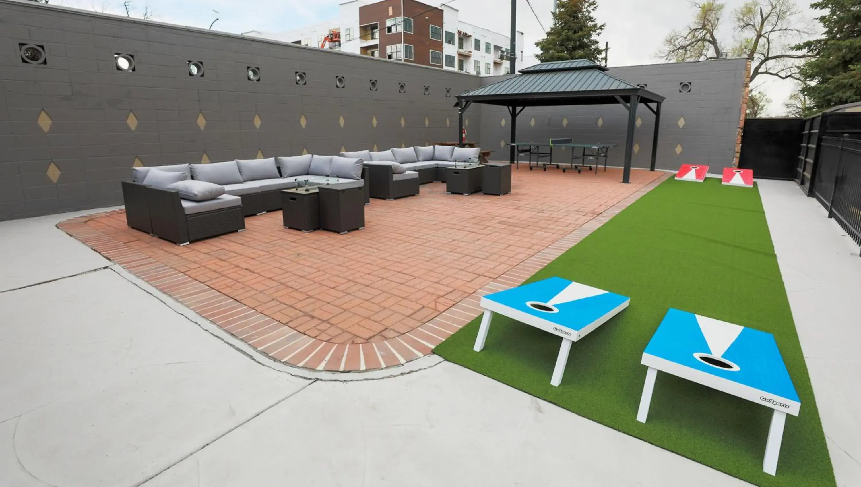 Modern Motel Modern Motel