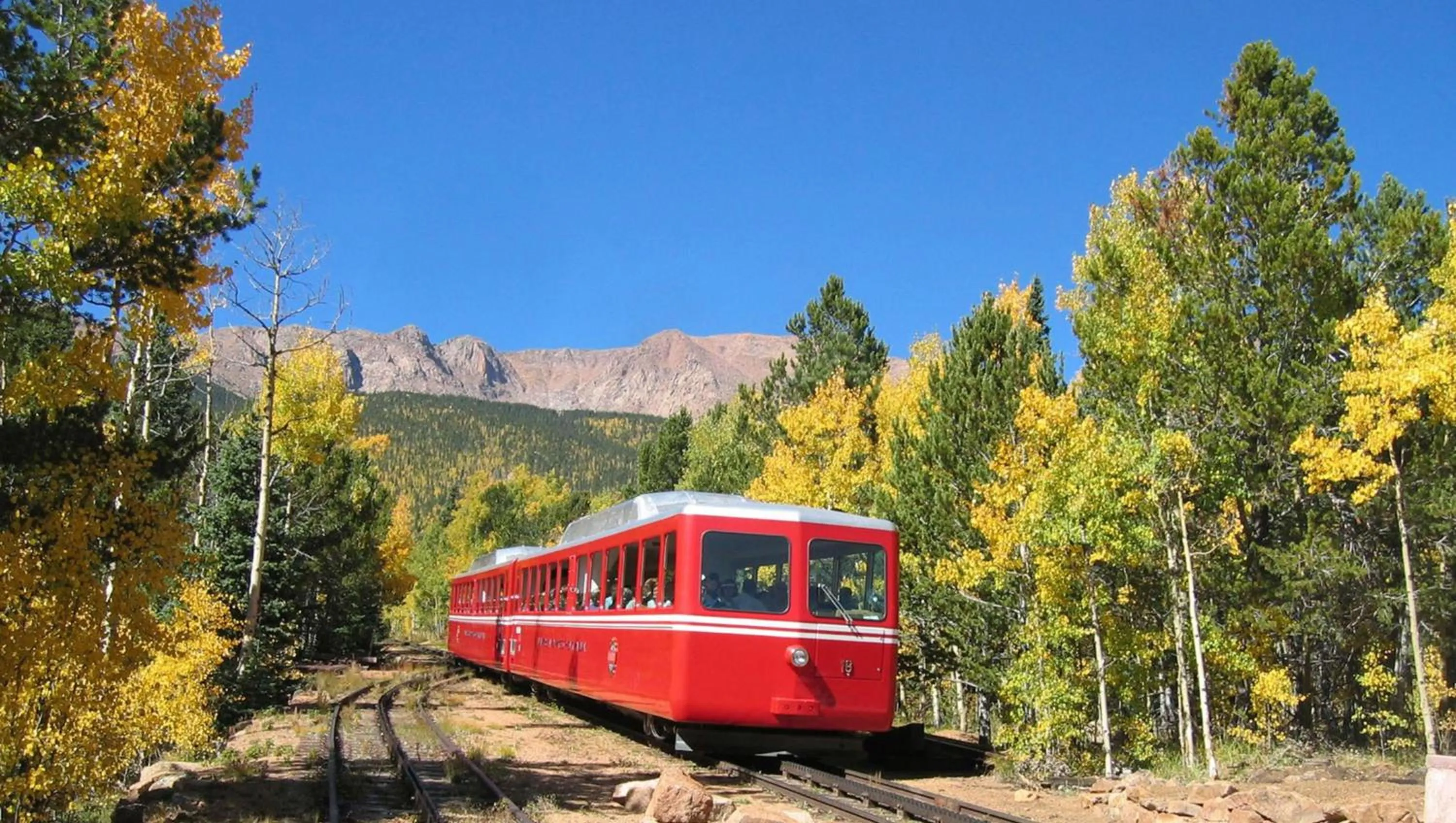Nearby landmark in Modern Motel