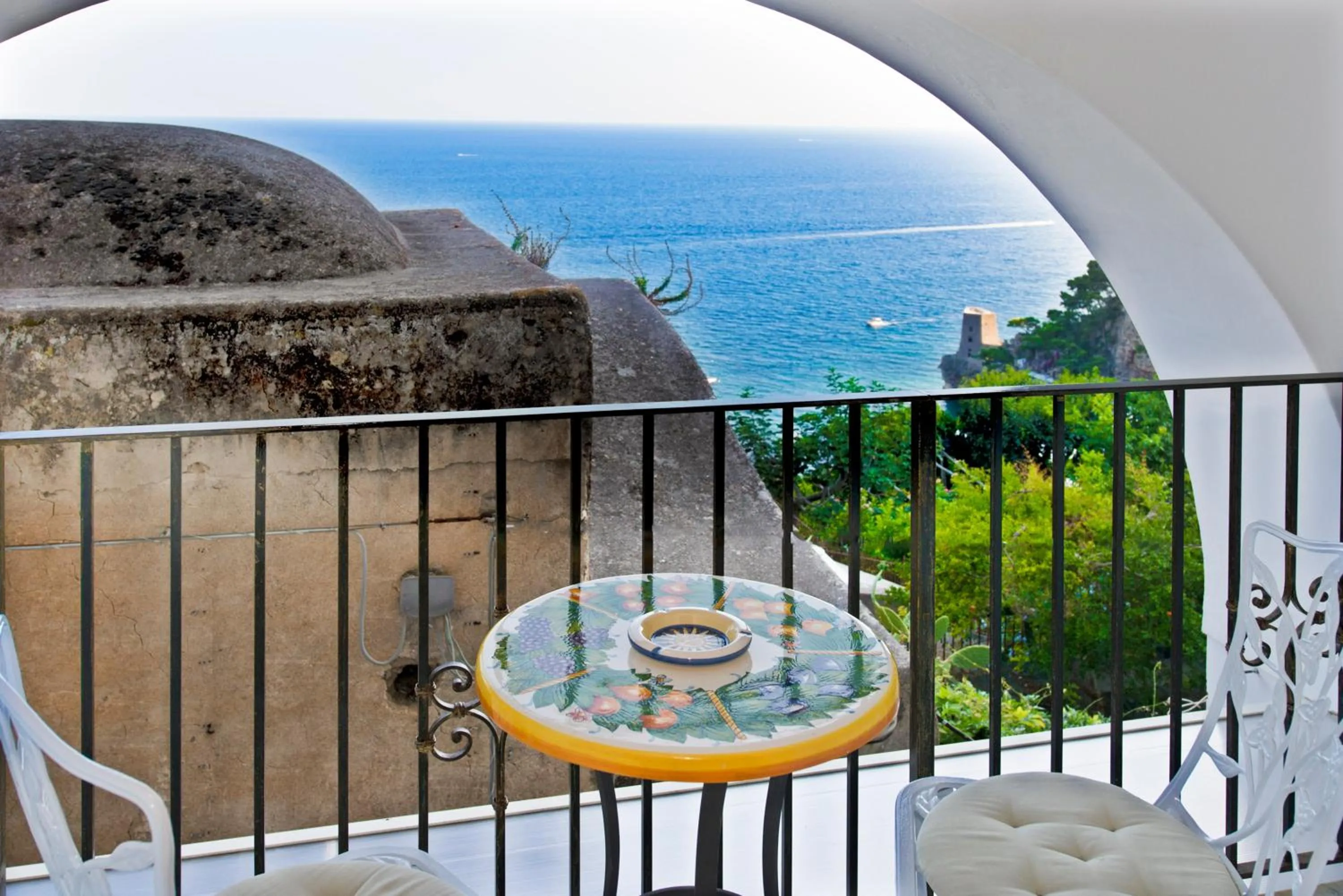 Photo of the whole room in La Rosa Dei Venti