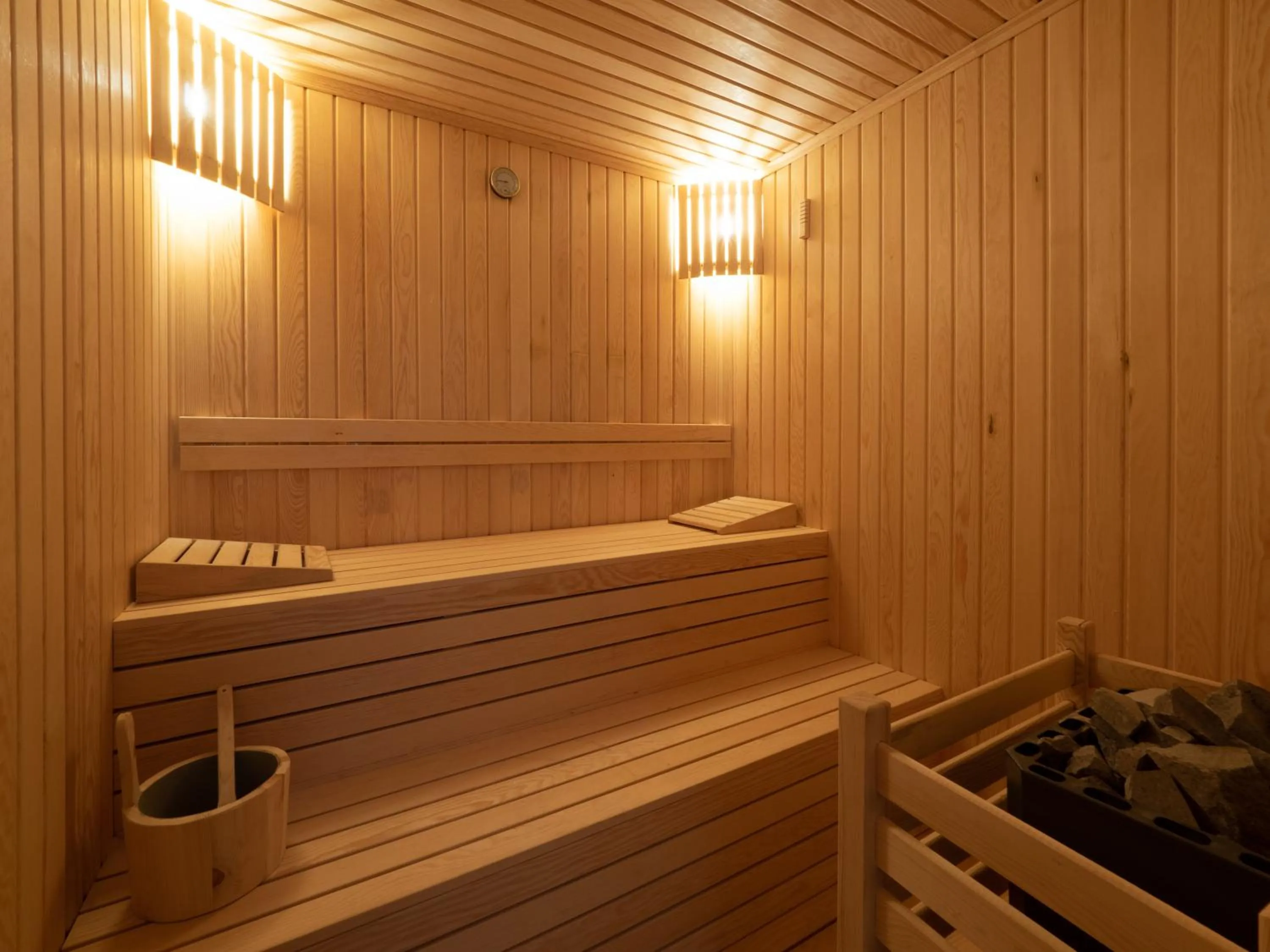 Villa Apollonia with Sauna & Jaccuzzi - Notos Club in Notos Club