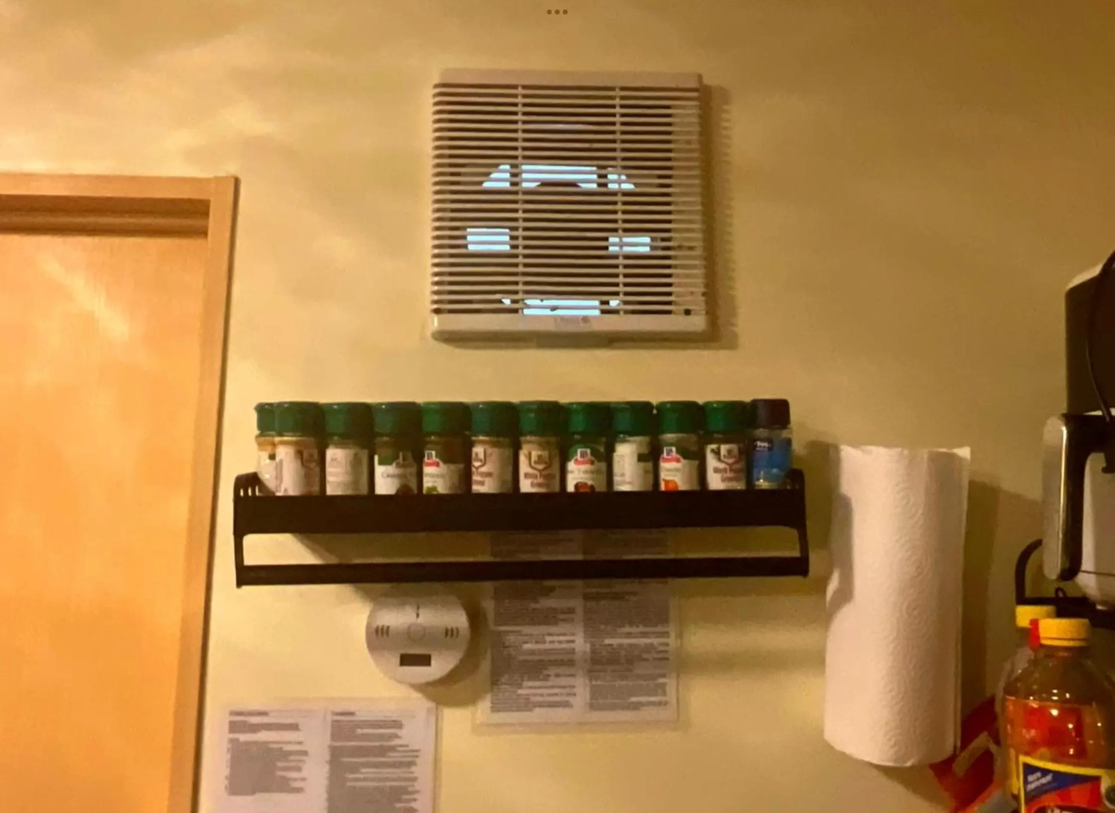 Kitchen or kitchenette in Pandora’s Nest