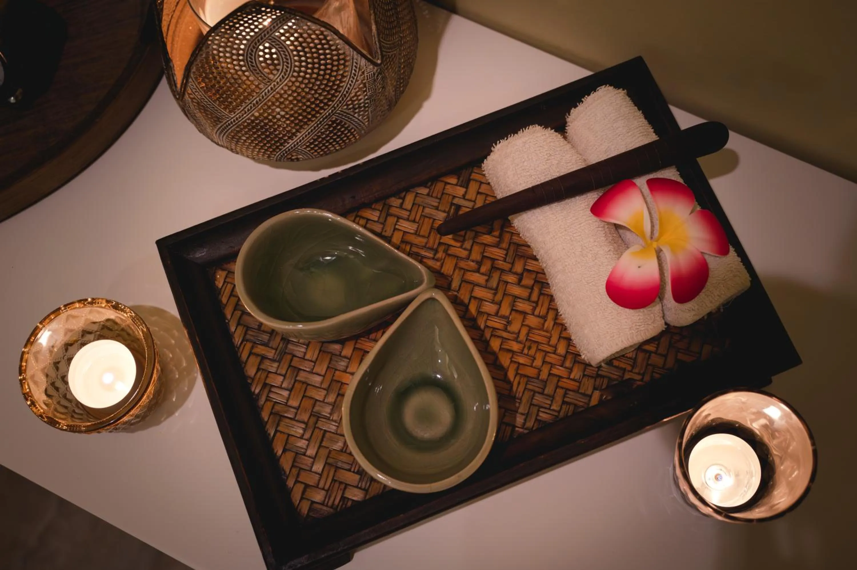 Massage in Sport- & Seminarhotel Glockenspitze