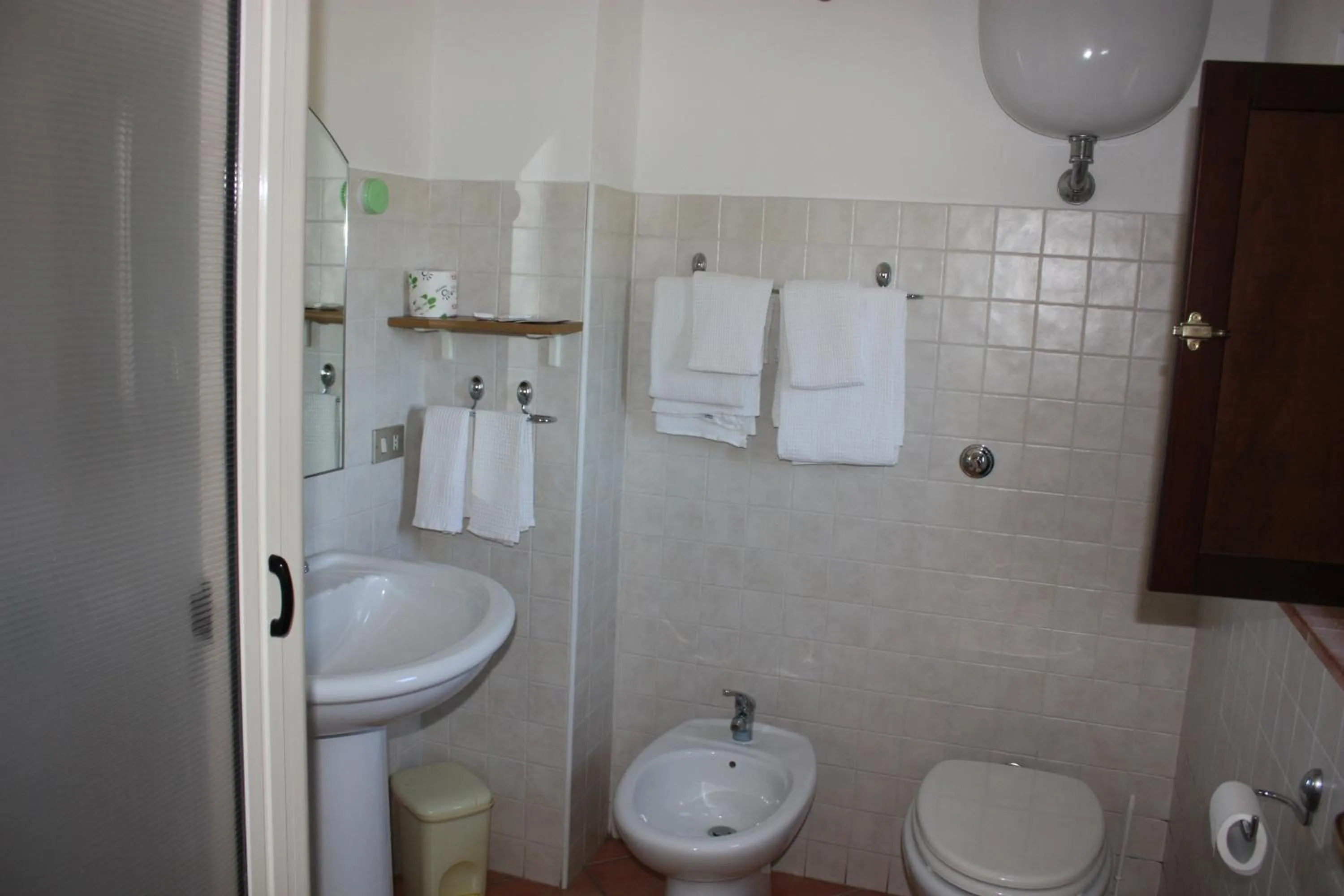 Azienda Agrituristica Le Puzelle