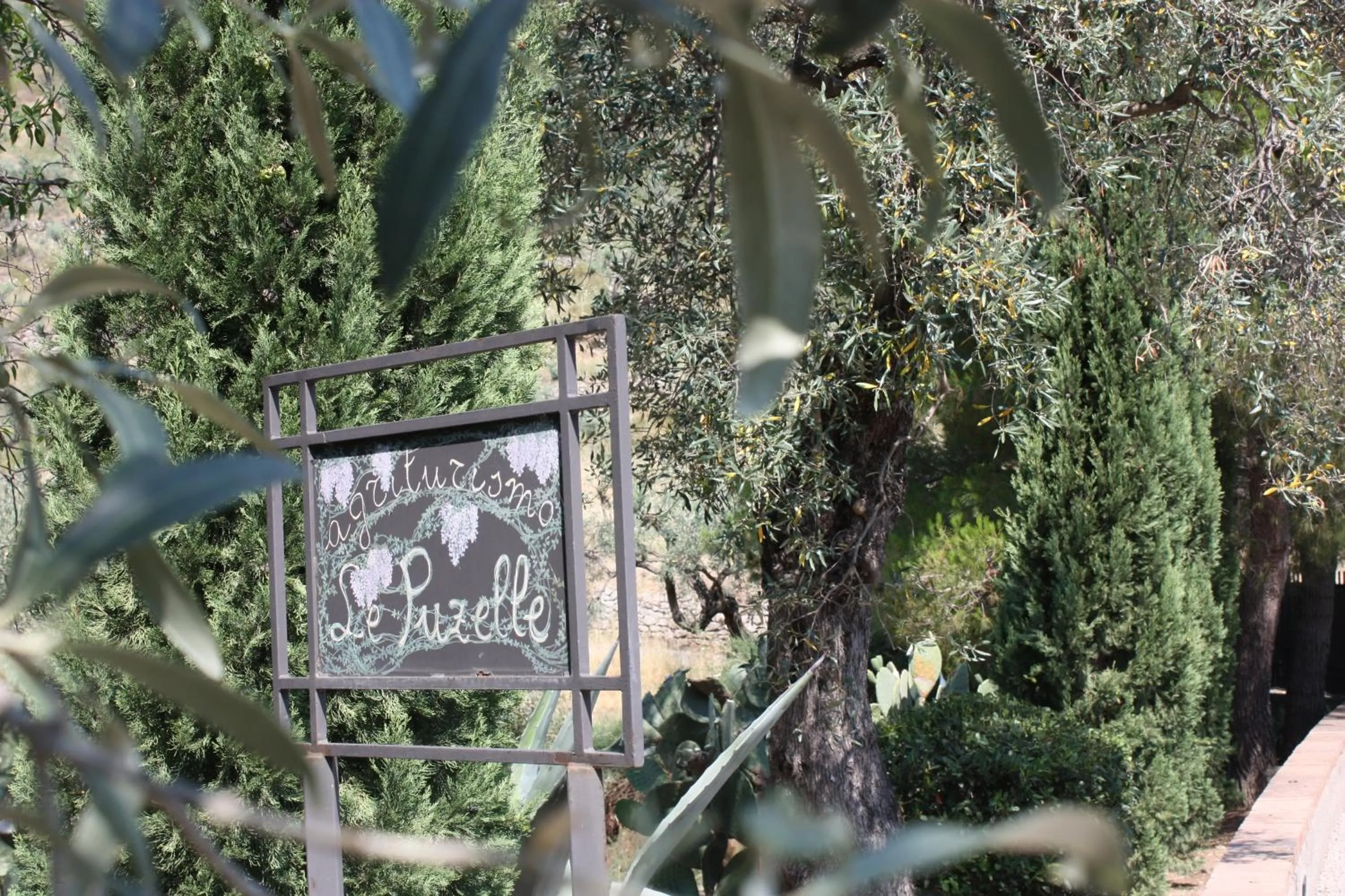 Azienda Agrituristica Le Puzelle