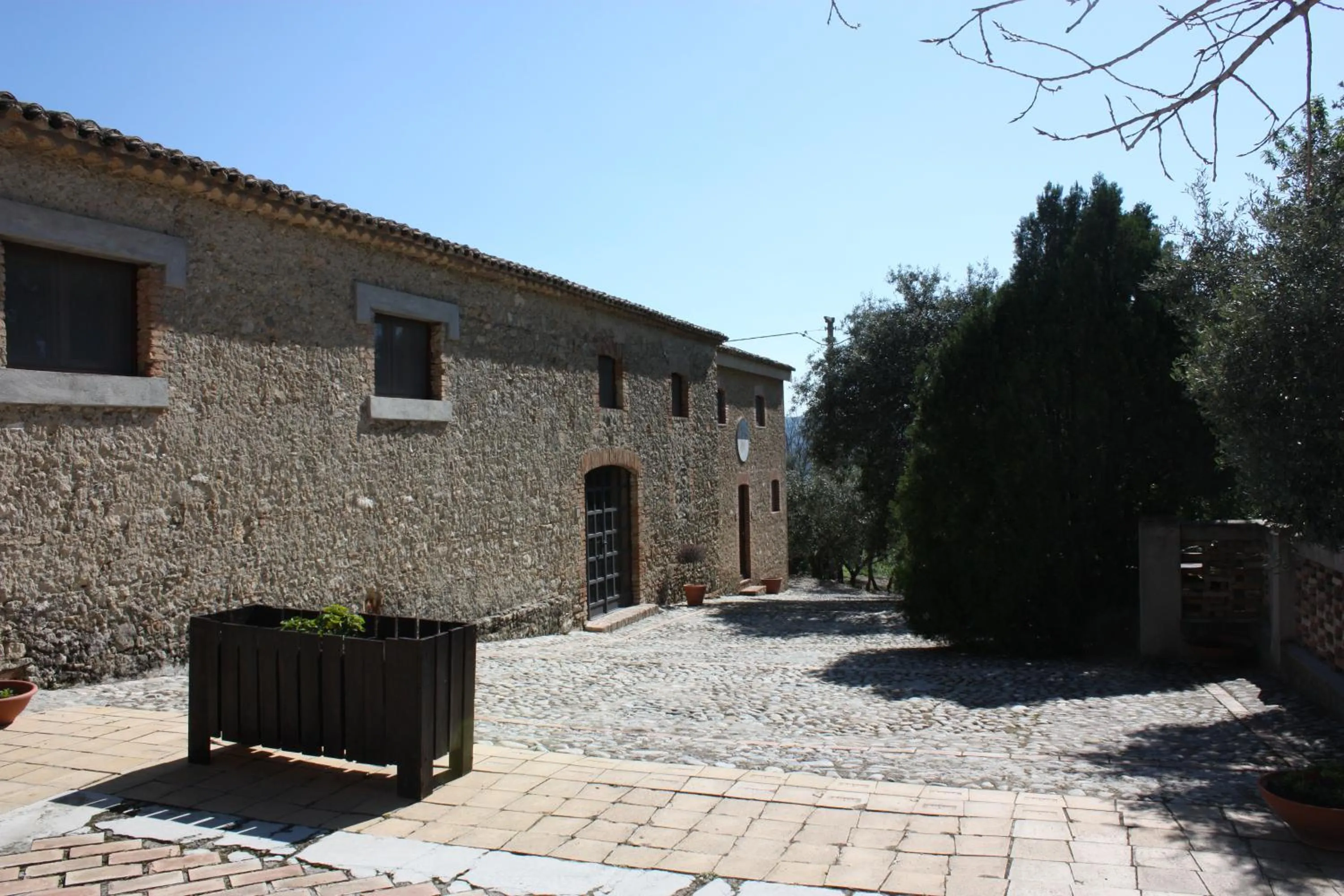 Azienda Agrituristica Le Puzelle