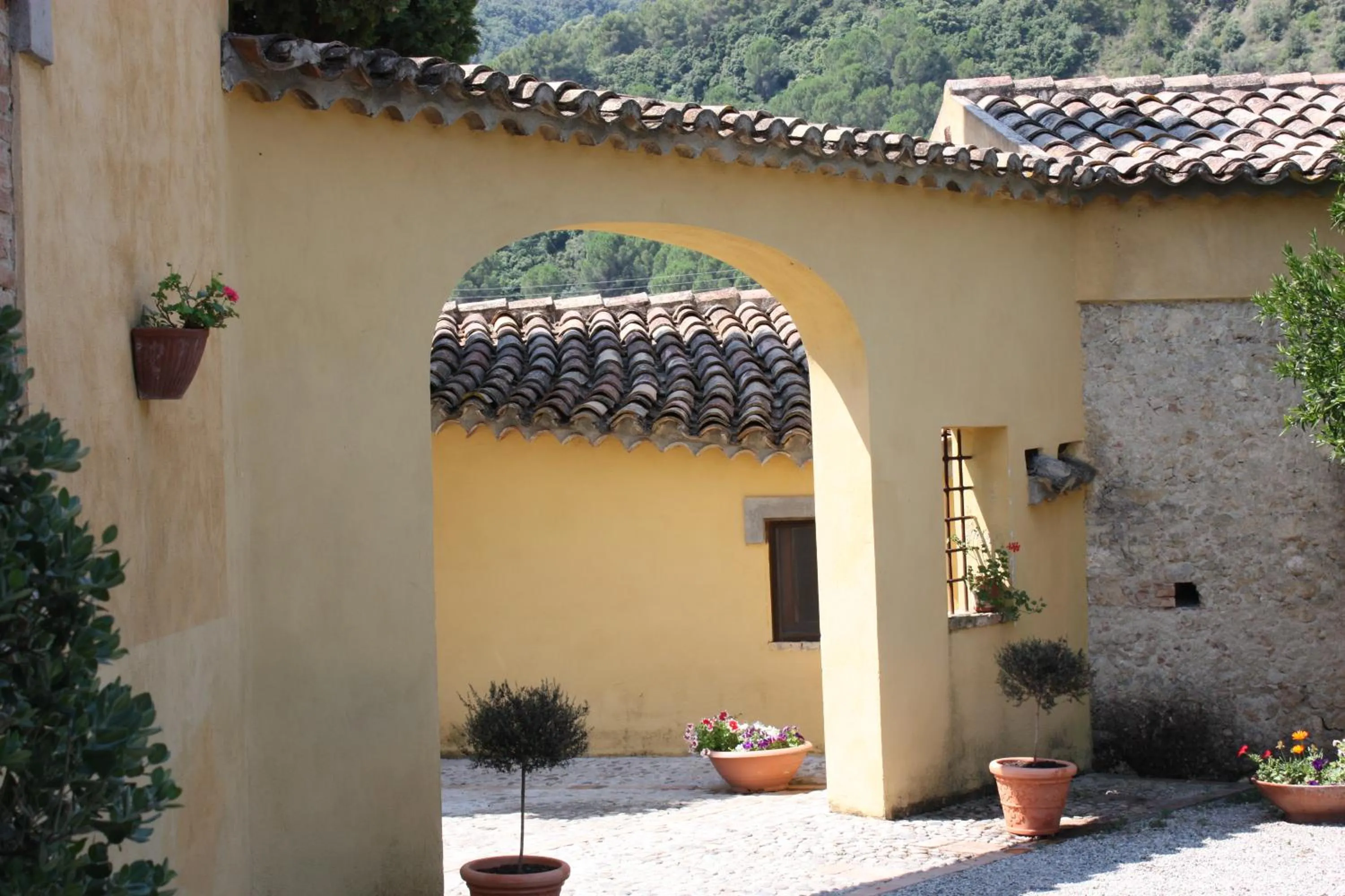 Azienda Agrituristica Le Puzelle