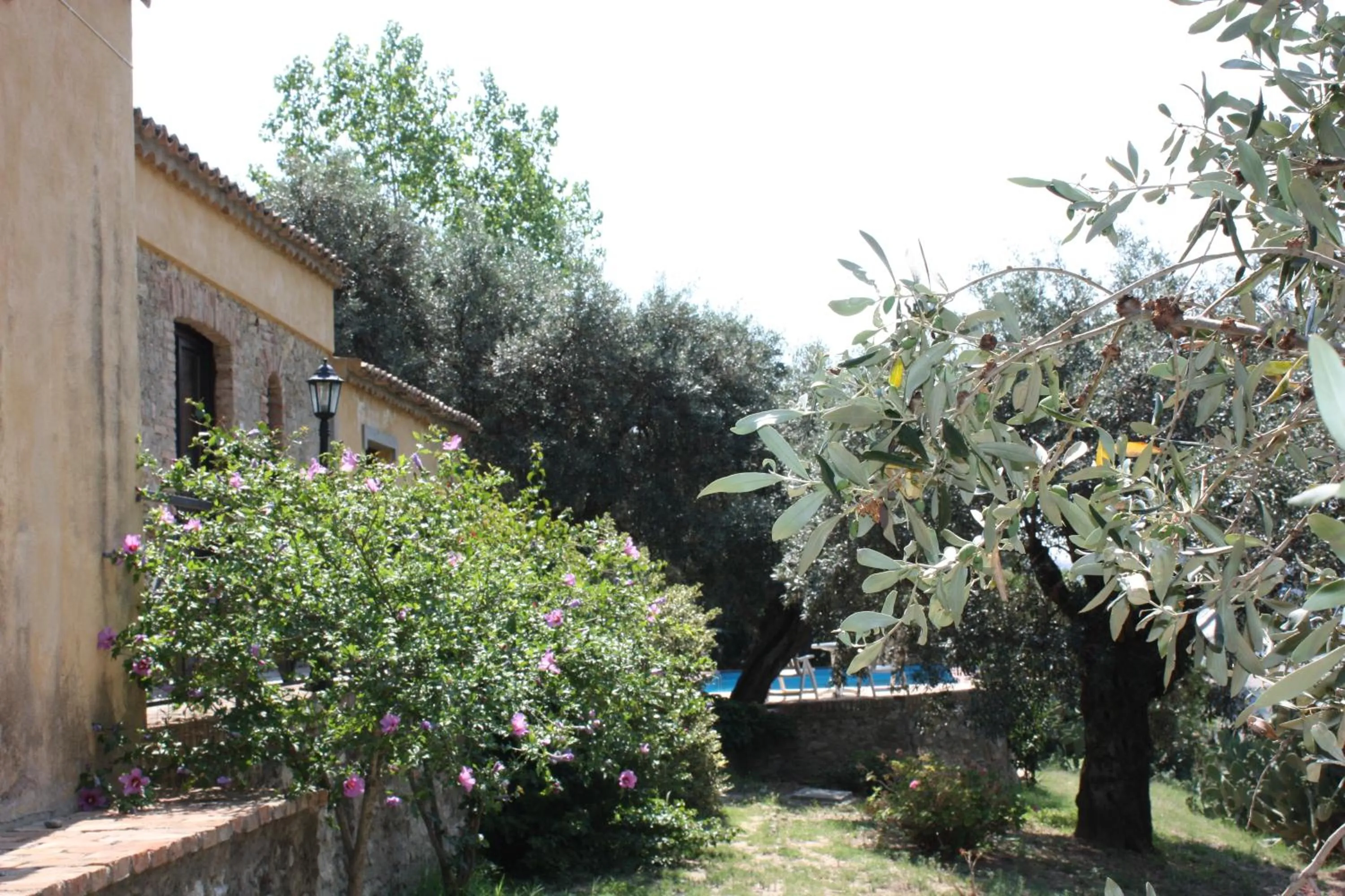 Azienda Agrituristica Le Puzelle