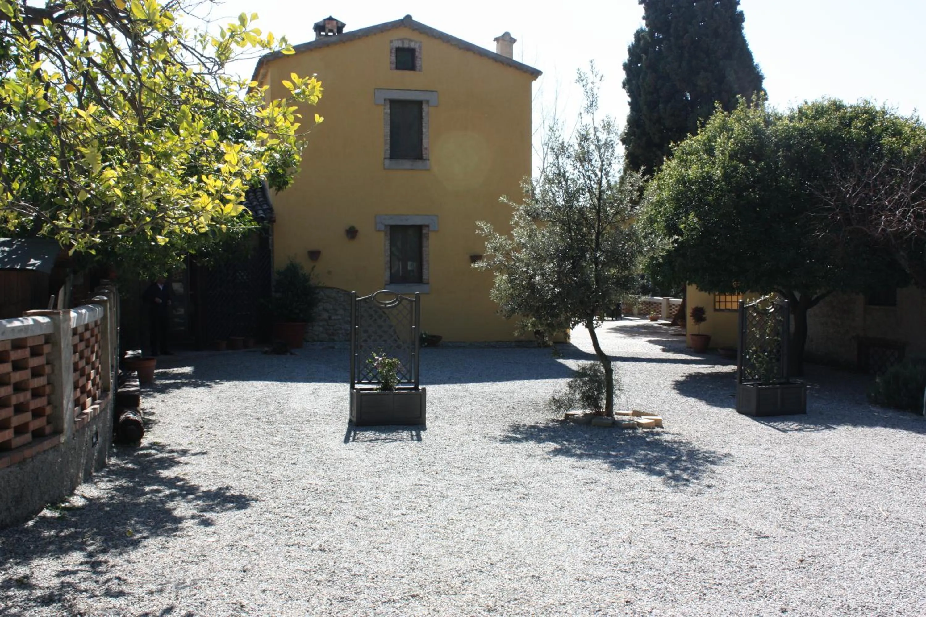 Azienda Agrituristica Le Puzelle