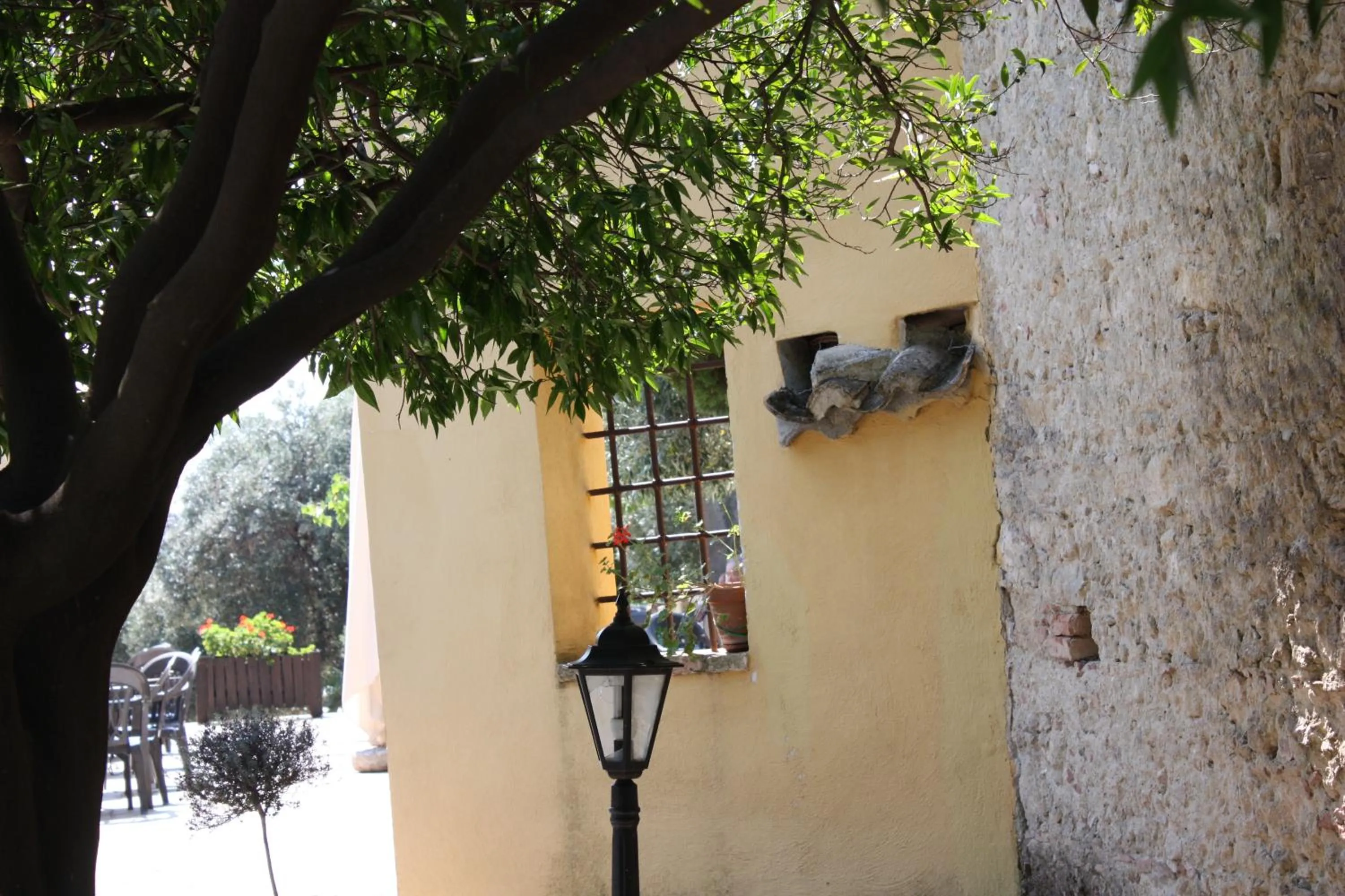 Azienda Agrituristica Le Puzelle