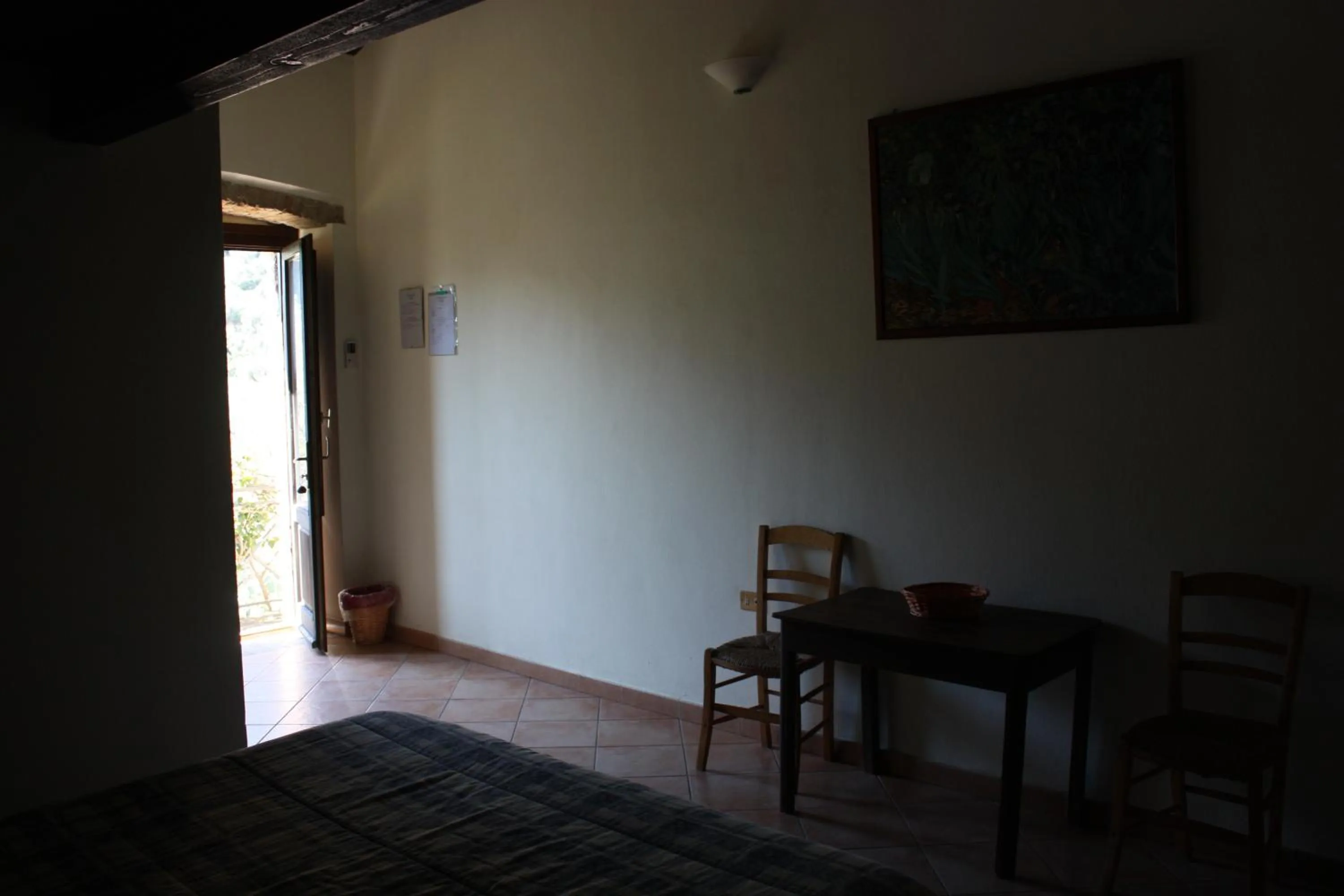 Azienda Agrituristica Le Puzelle