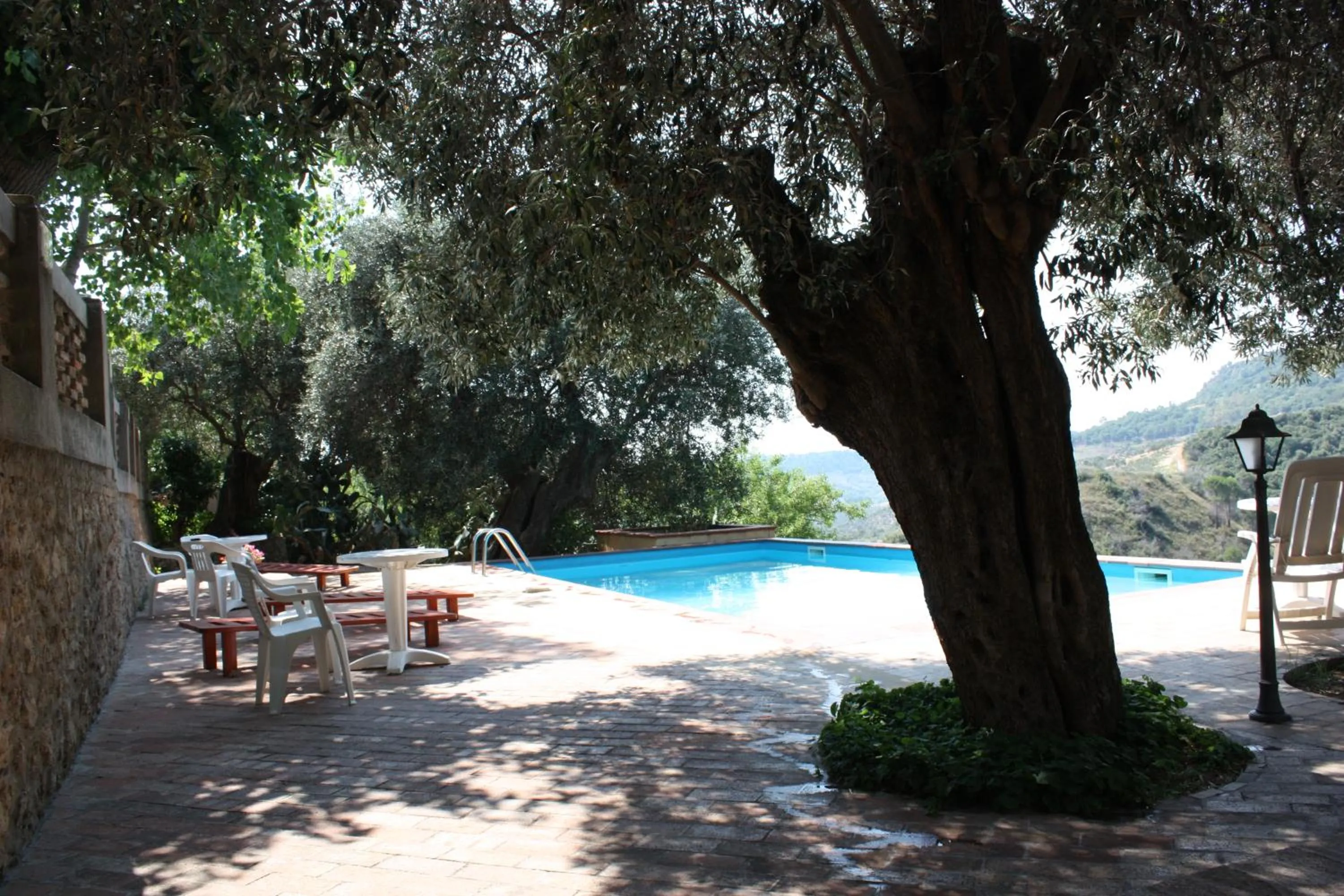 Azienda Agrituristica Le Puzelle