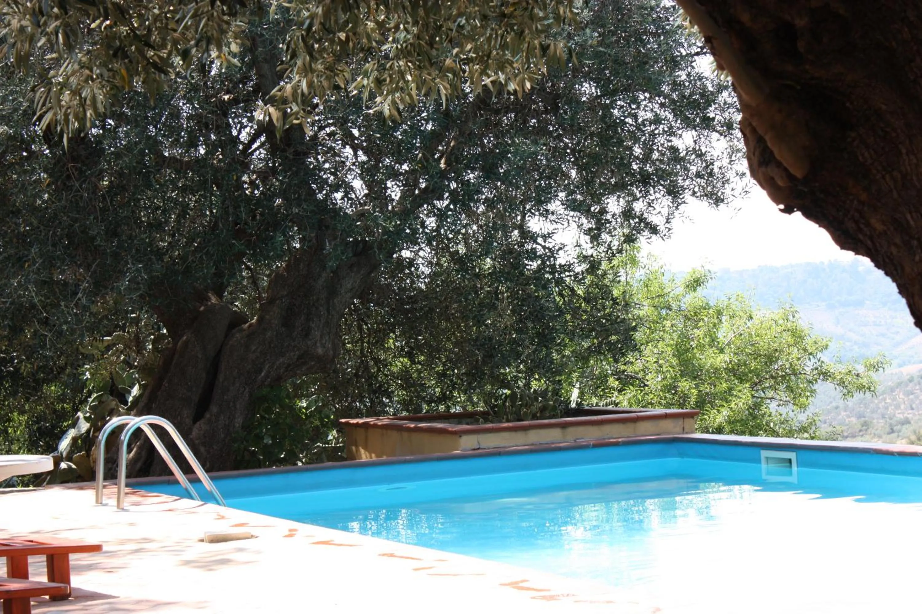 Azienda Agrituristica Le Puzelle