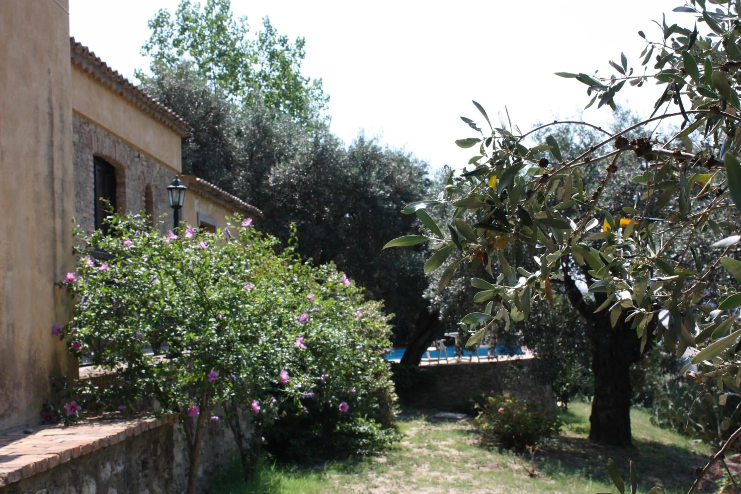 Azienda Agrituristica Le Puzelle