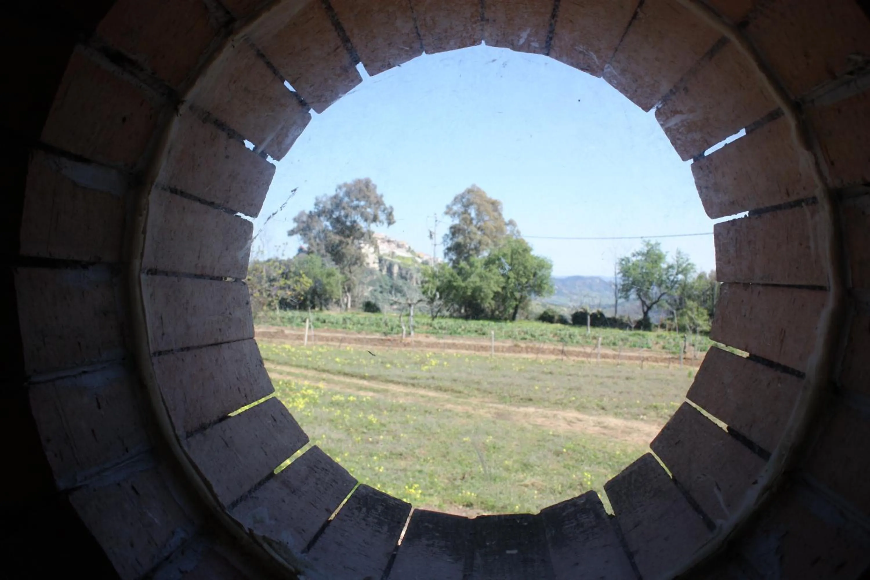 Azienda Agrituristica Le Puzelle