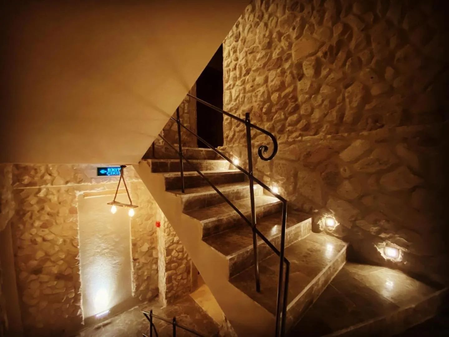 Property building in Ala Stone House