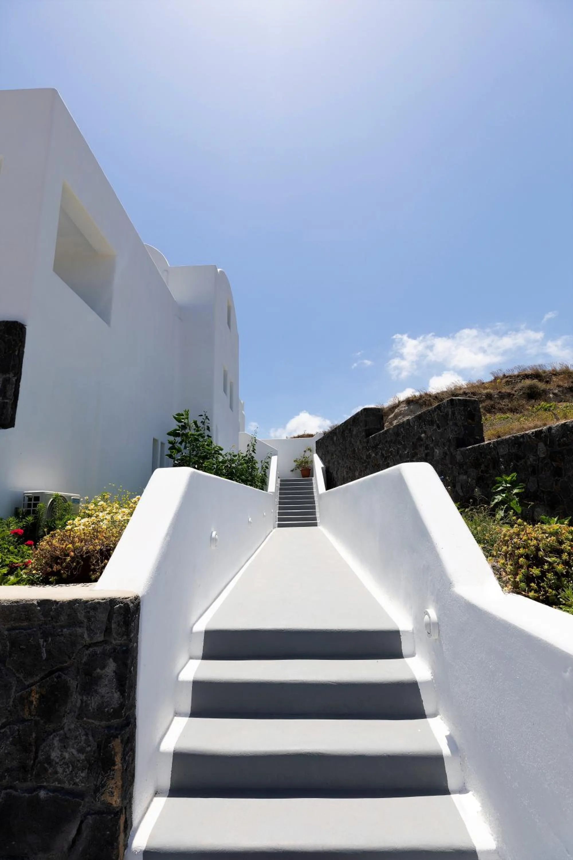 Property building in White Element