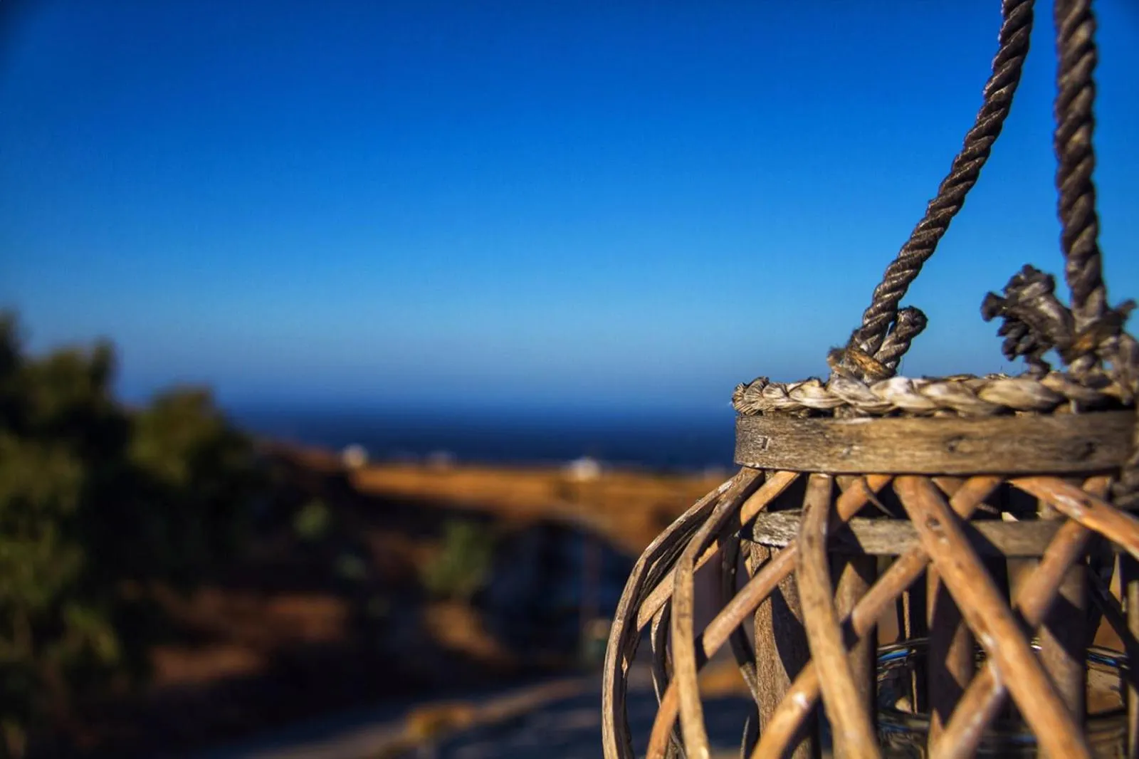 View (from property/room) in White Element