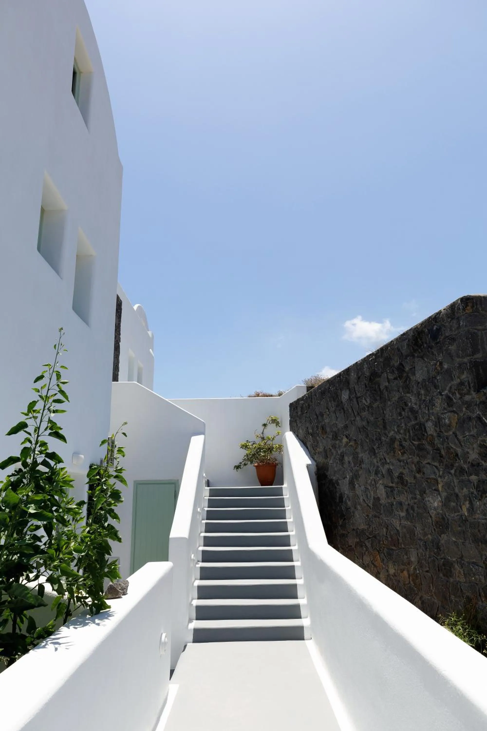 Property building in White Element