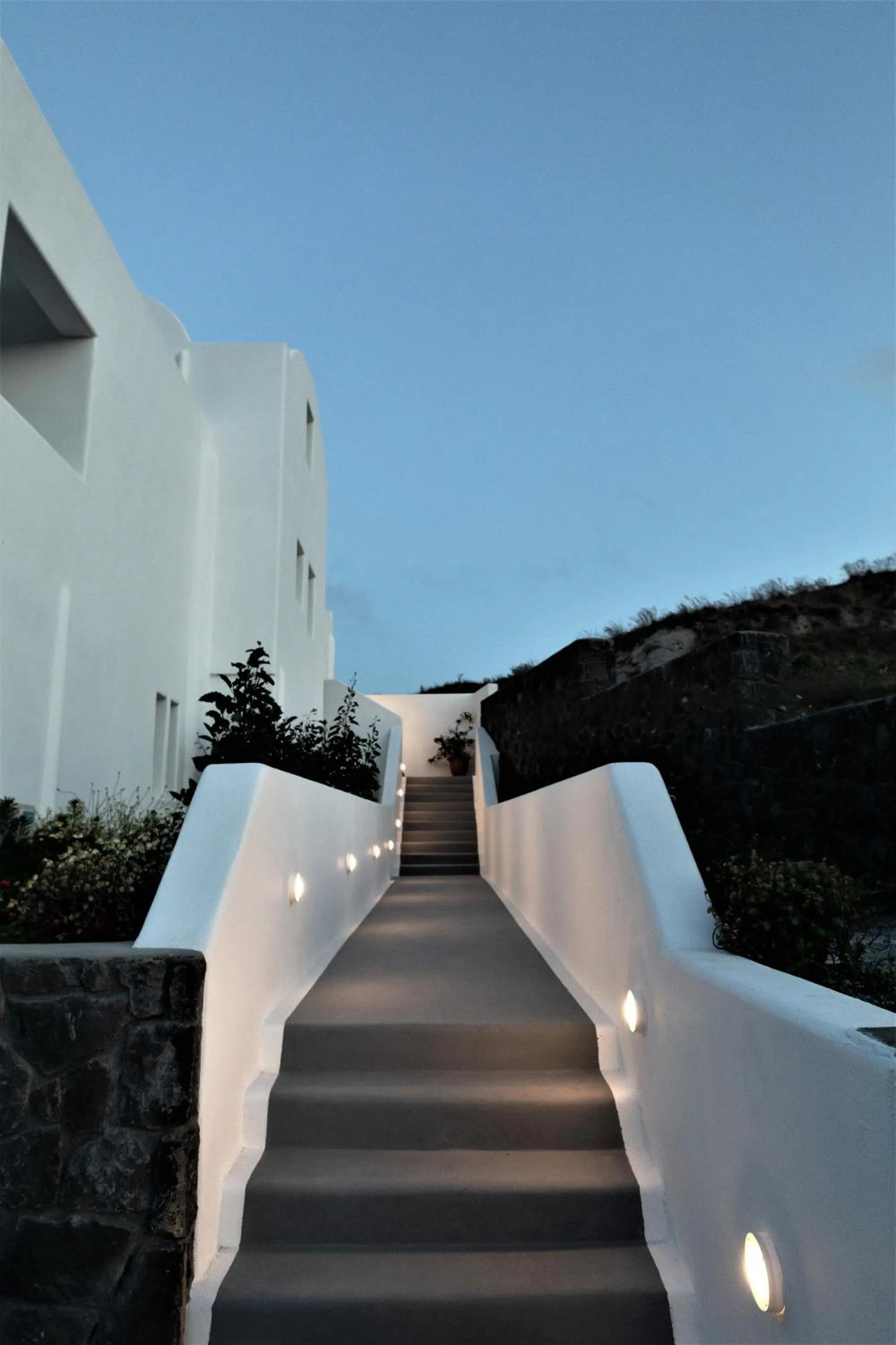 Property building in White Element