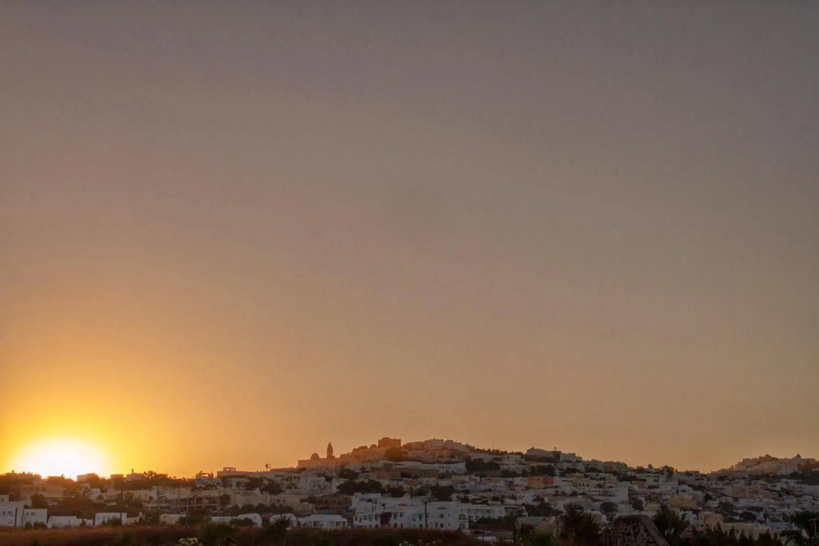 View (from property/room) in White Element