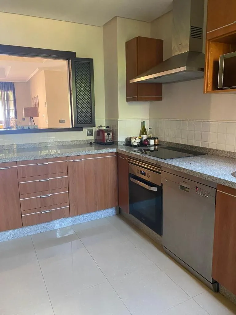El Soto de Marbella Onsite Golf-Tennis-Padel-Gym 2 Bed 2 Bath Apartment Ph2B
