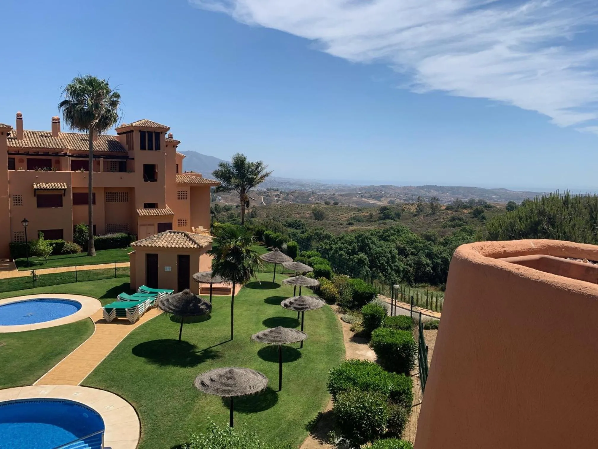 El Soto de Marbella Onsite Golf-Tennis-Padel-Gym 2 Bed 2 Bath Apartment Ph2B
