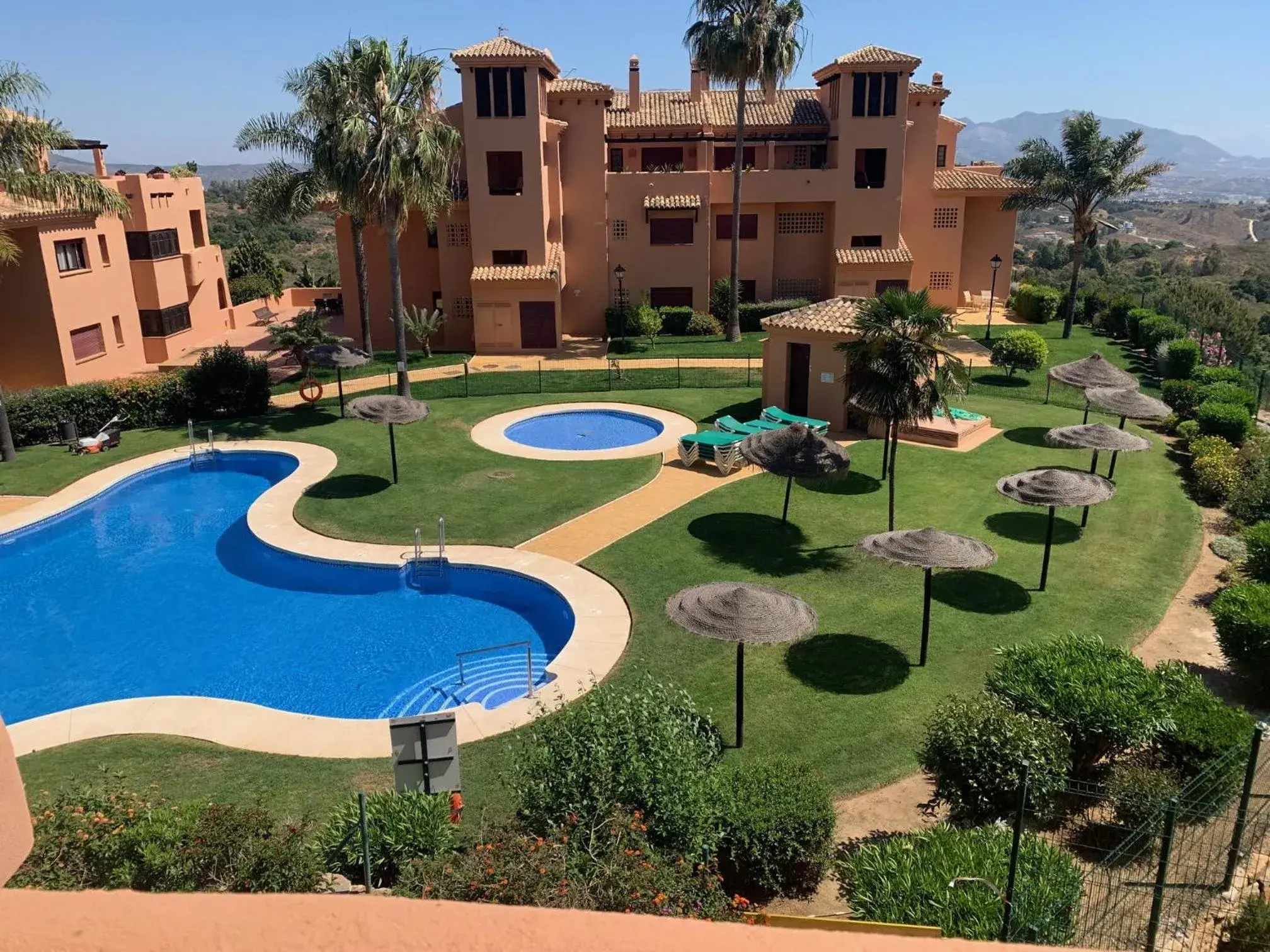 El Soto de Marbella Onsite Golf-Tennis-Padel-Gym 2 Bed 2 Bath Apartment Ph2B El Soto de Marbella Onsite Golf-Tennis-Padel-Gym 2 Bed 2 Bath Apartment Ph2B