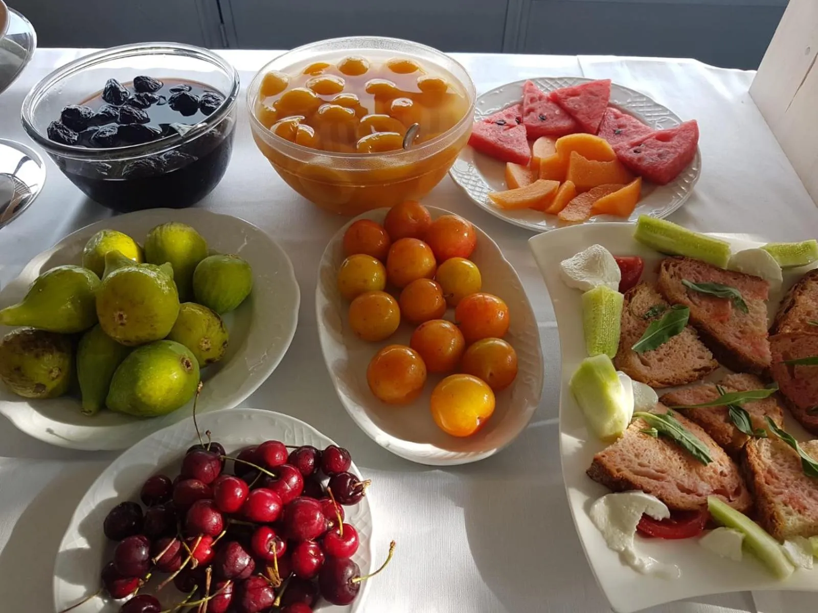 Albergo Villa Vittoria