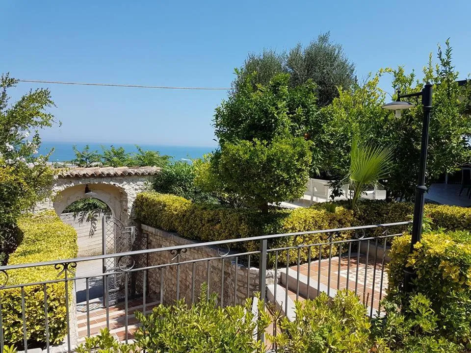 Other in Albergo Villa Vittoria