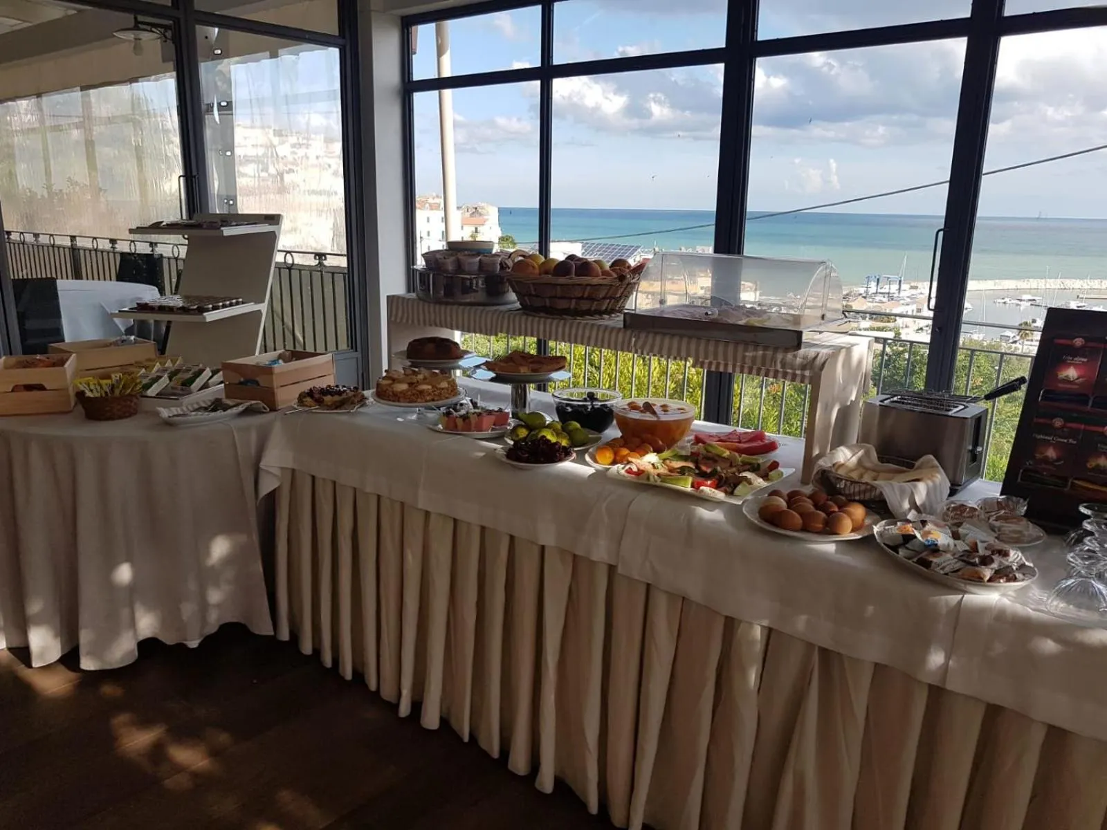 Albergo Villa Vittoria