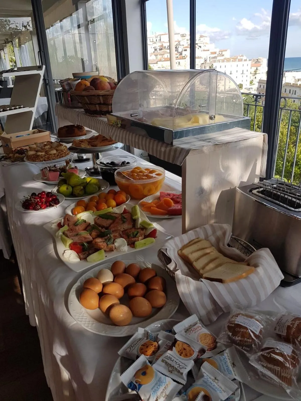 Albergo Villa Vittoria