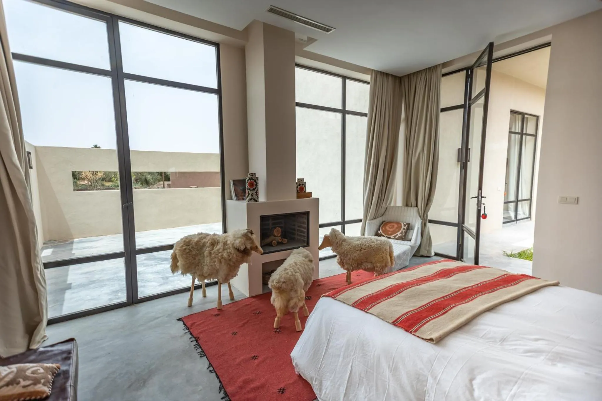 Bakkal Farm Agrolodge