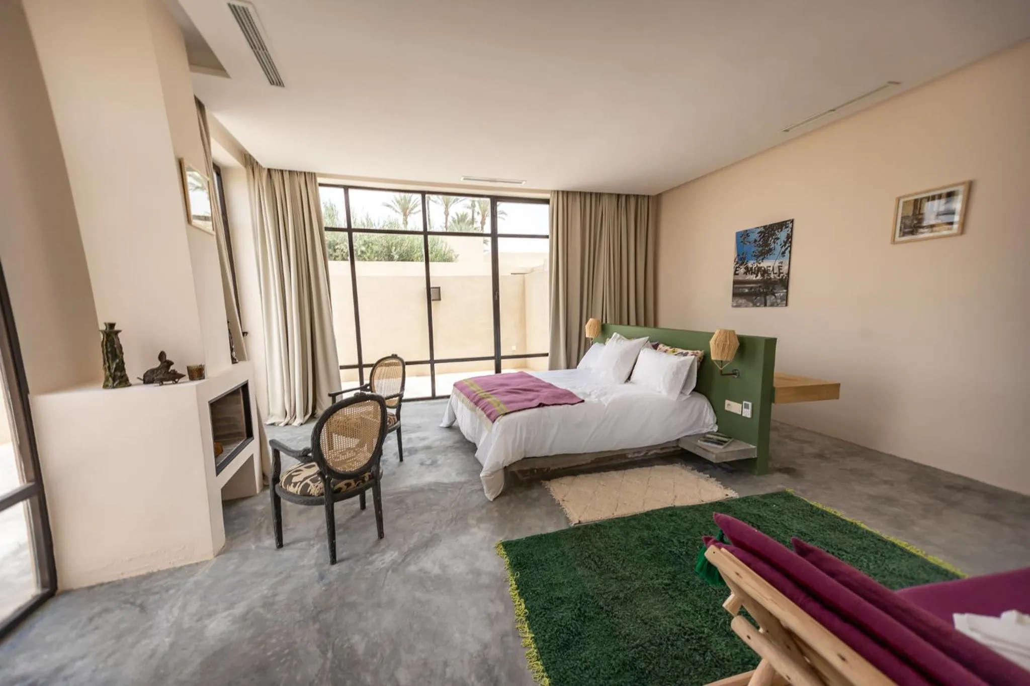 Bakkal Farm Agrolodge