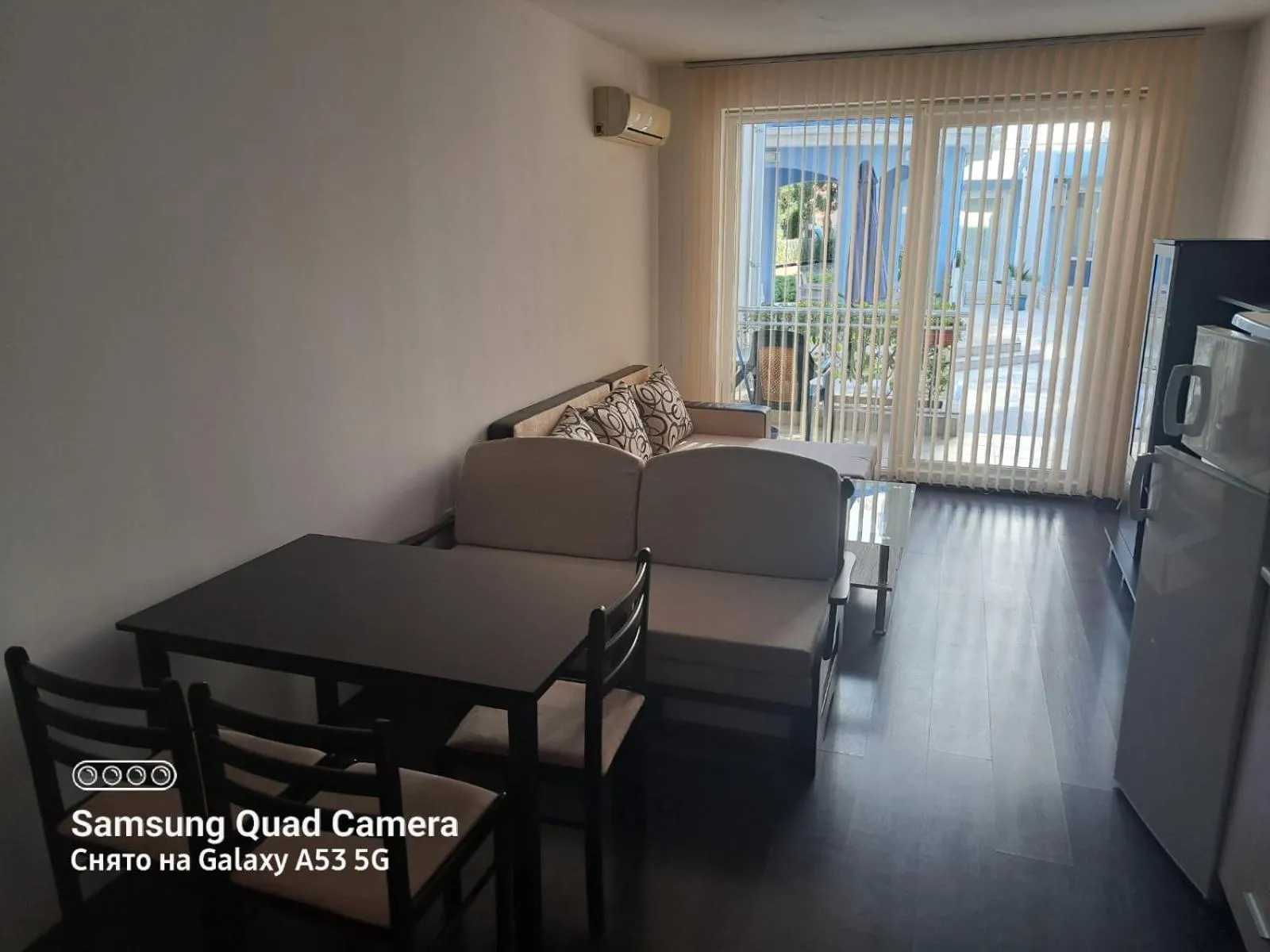 Sunny Dream Apartments Sunny Beach Bulgarien Sonnenstrand