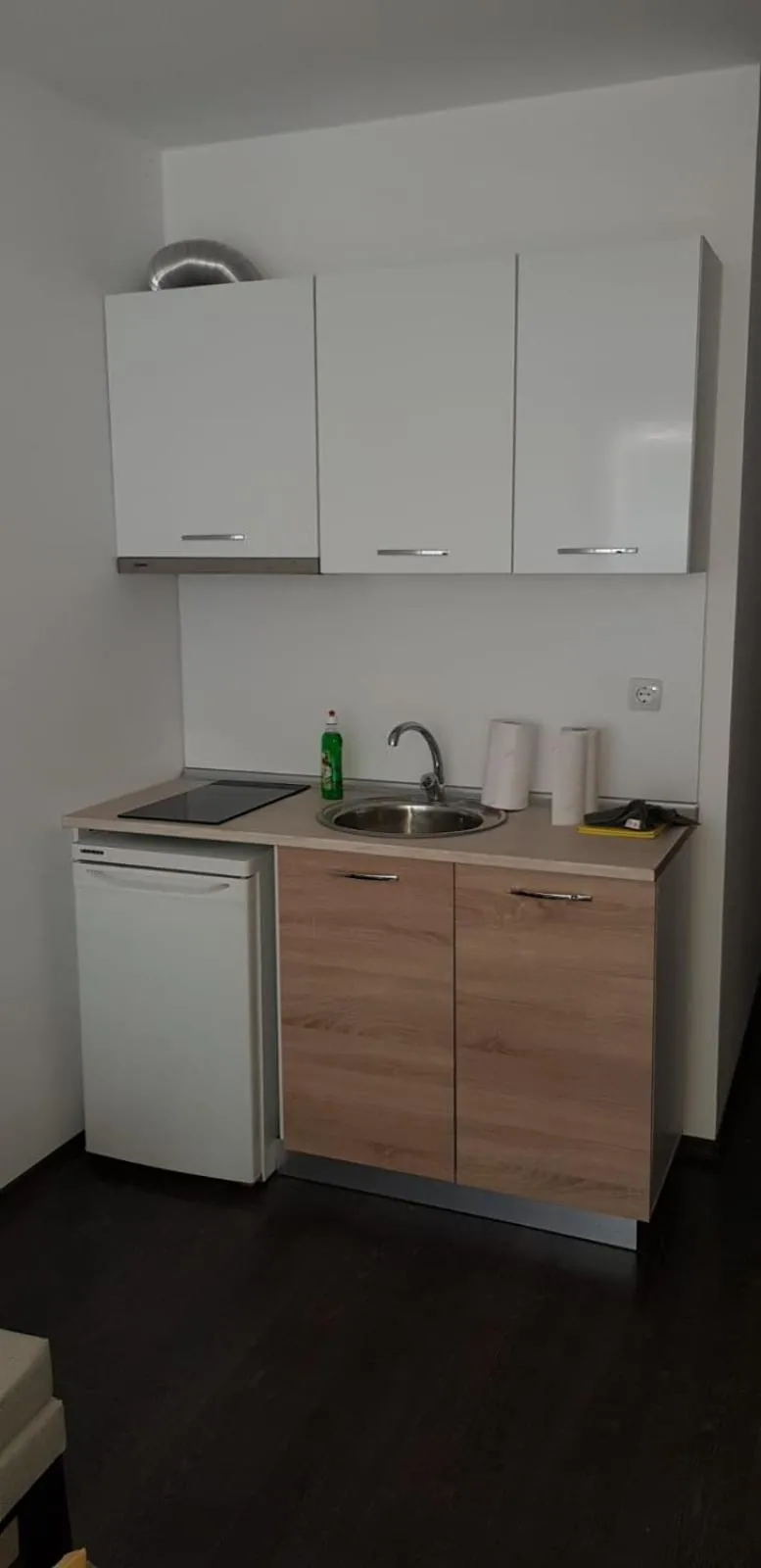 Sunny Dream Apartments Sunny Beach Bulgarien Sonnenstrand